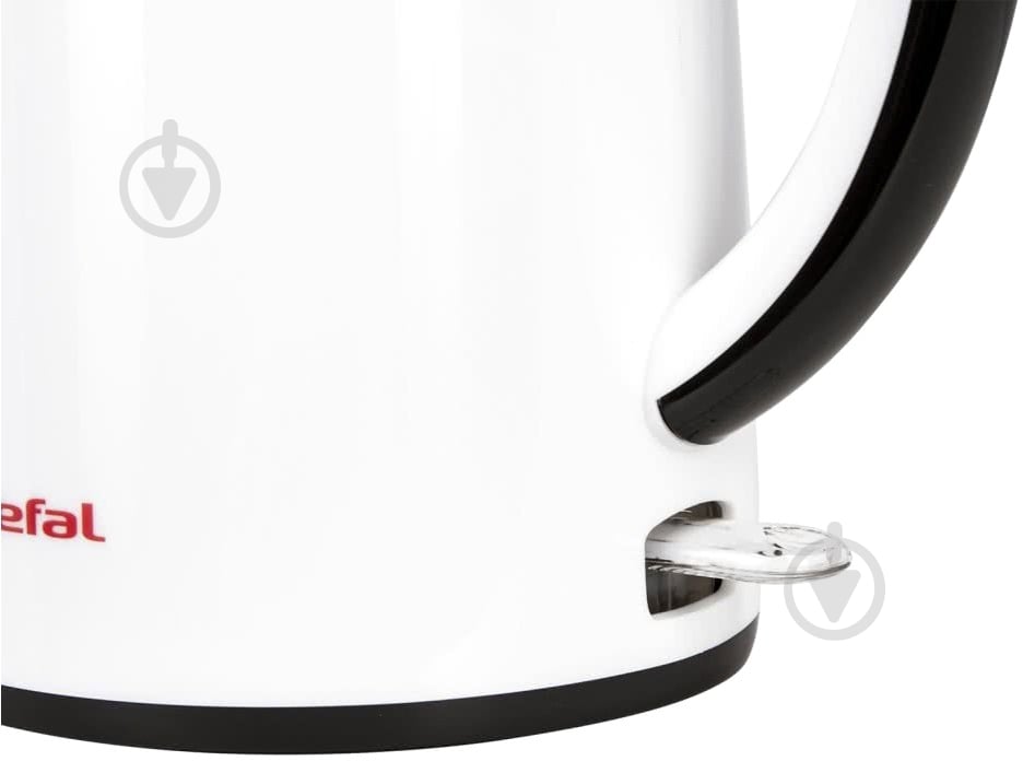 ВІТРИНА! Електрочайник Tefal KO260130 - фото 7
