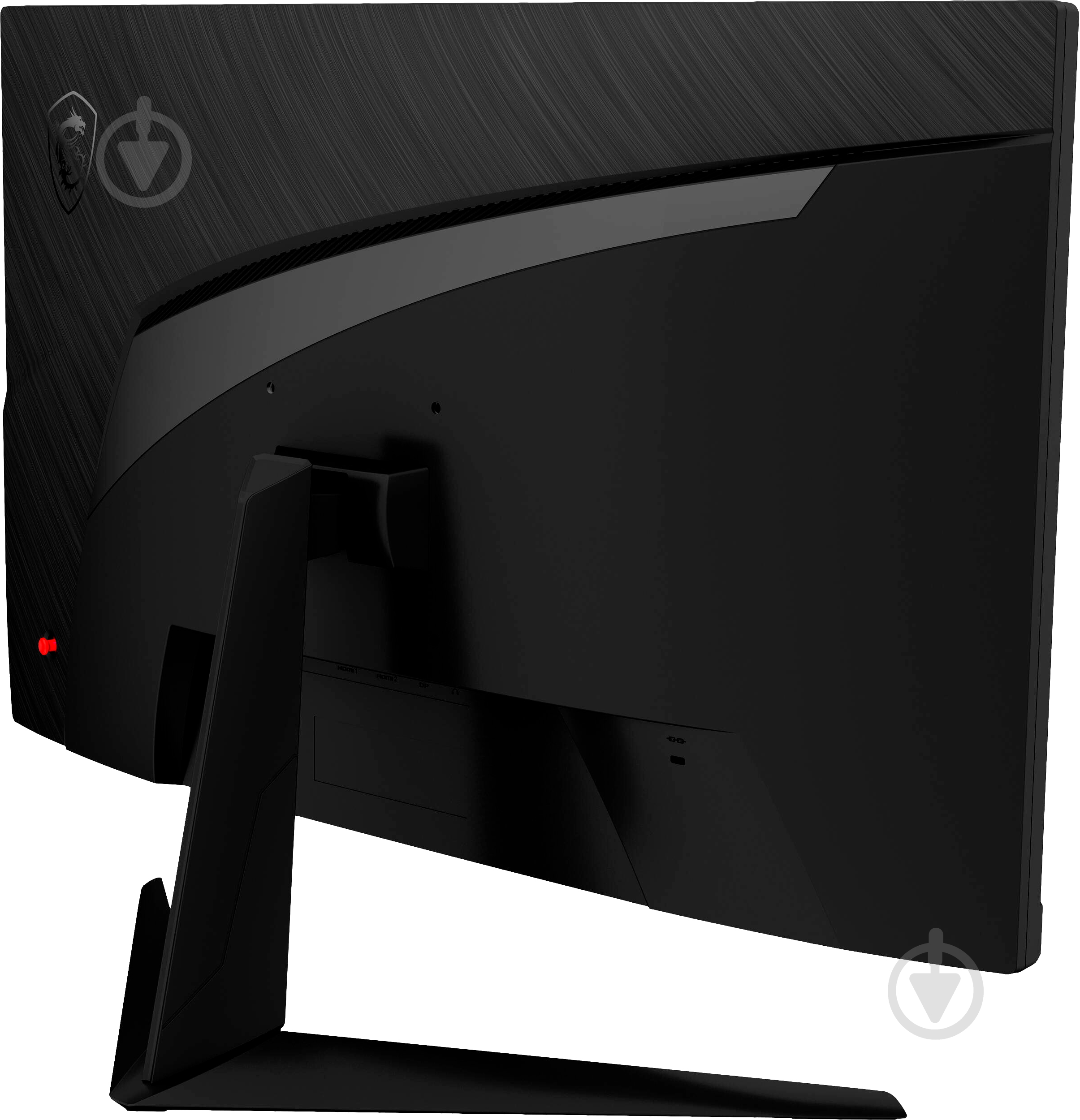 Монітор MSI G27C5 E2 27" (G27C5 E2) - фото 11 Монітор MSI G27C5 E2 27" (G27C5 E2) - фото 11