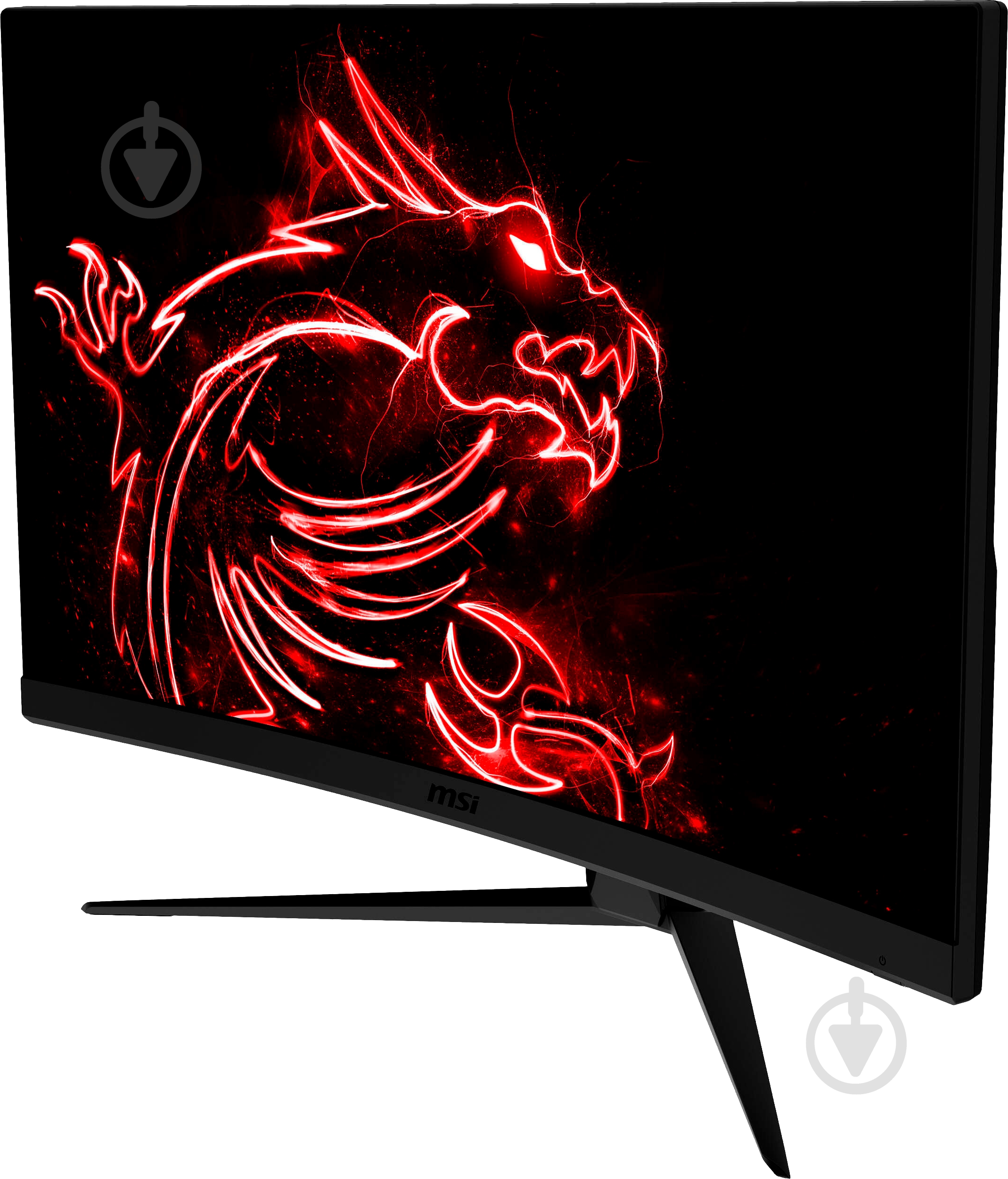 Монітор MSI G27C5 E2 27" (G27C5 E2) - фото 5 Монітор MSI G27C5 E2 27" (G27C5 E2) - фото 5