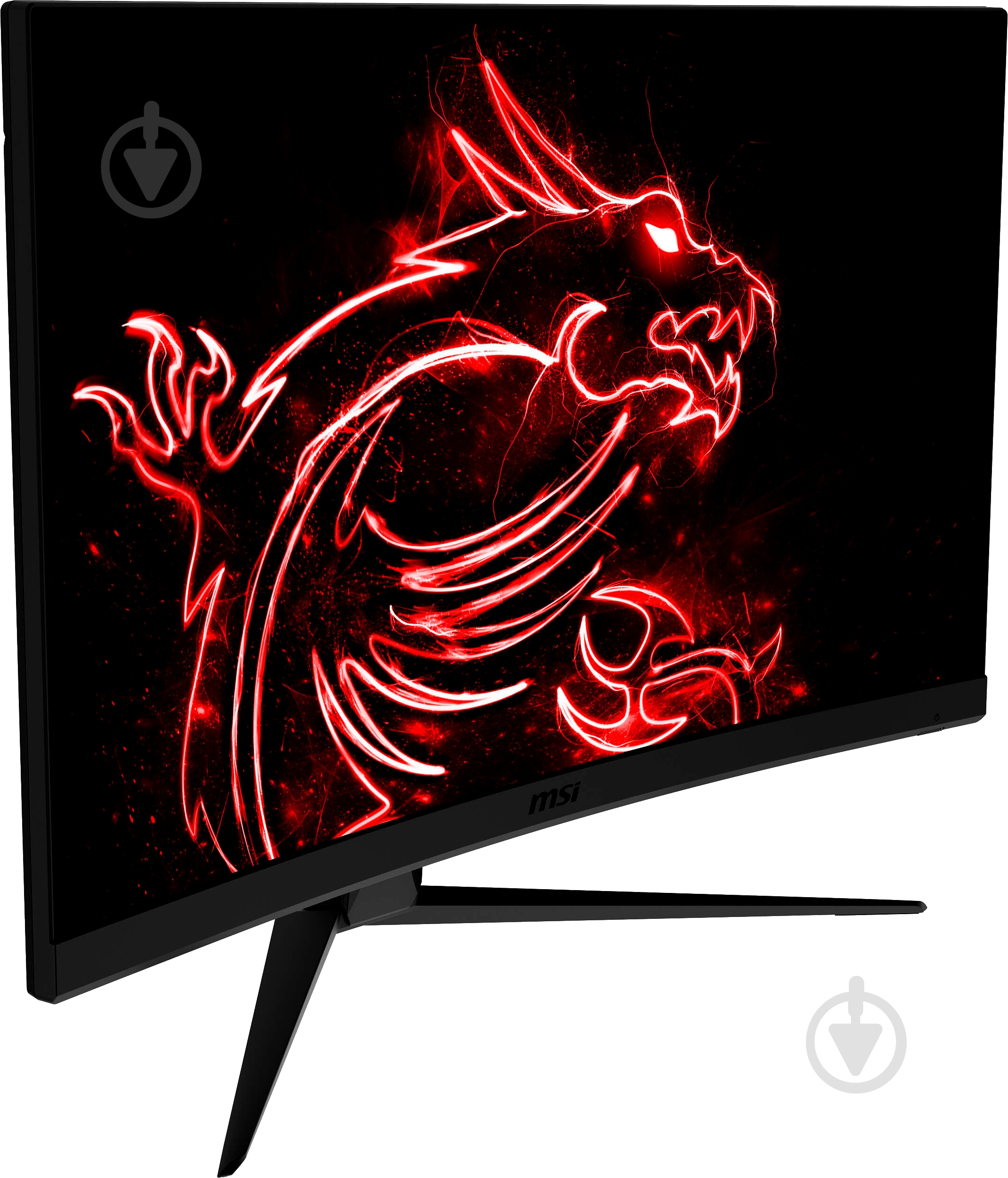 Монітор MSI G27C5 E2 27" (G27C5 E2) - фото 4 Монітор MSI G27C5 E2 27" (G27C5 E2) - фото 4