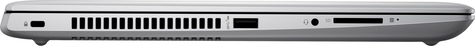 Ноутбук HP ProBook 440 G5 14" (5JJ79EA) silver - фото 7 Ноутбук HP ProBook 440 G5 14" (5JJ79EA) silver - фото 7