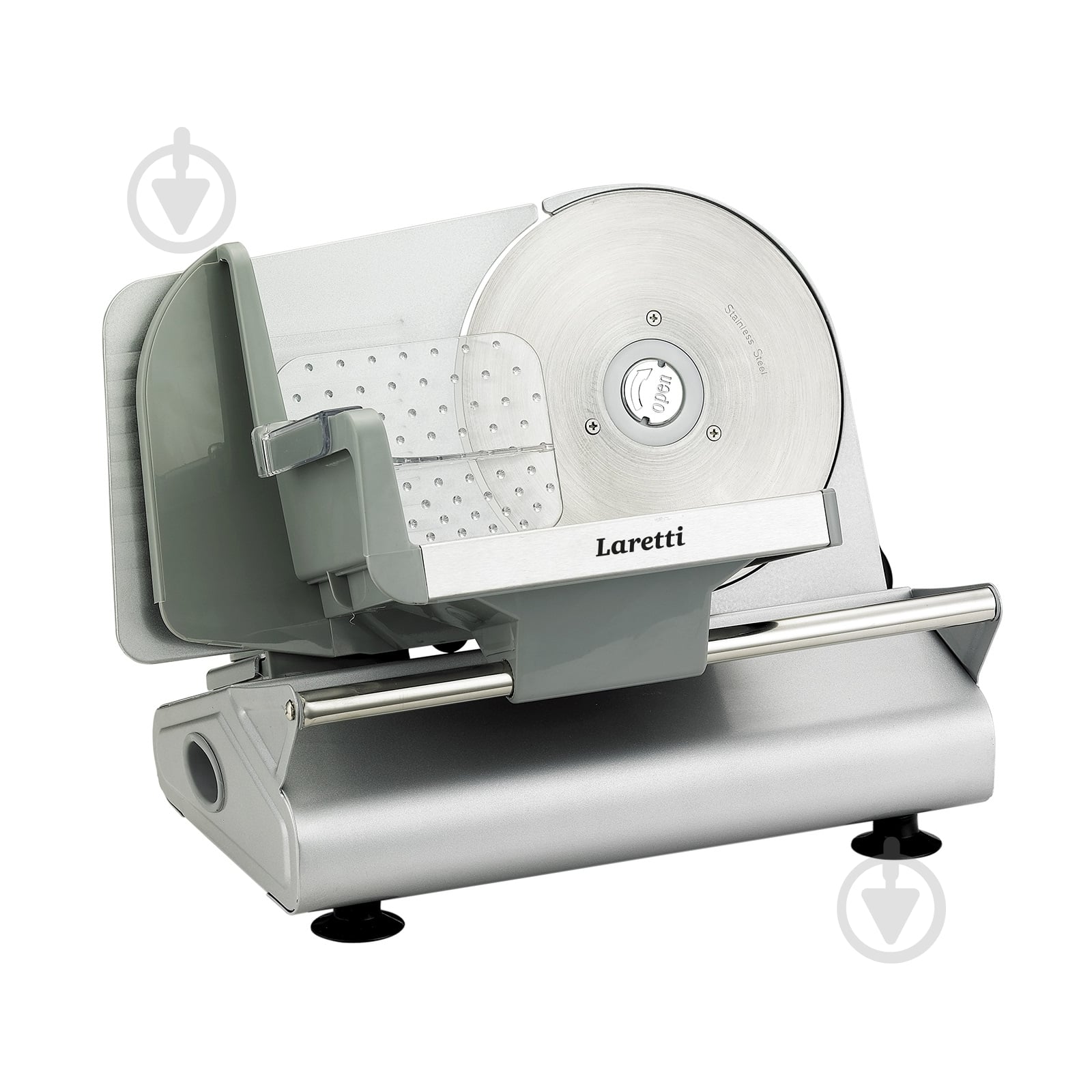 ВИТРИНА! Ломтерезка Laretti LR-CS0159 - фото 1 ВИТРИНА! Ломтерезка Laretti LR-CS0159 - фото 1