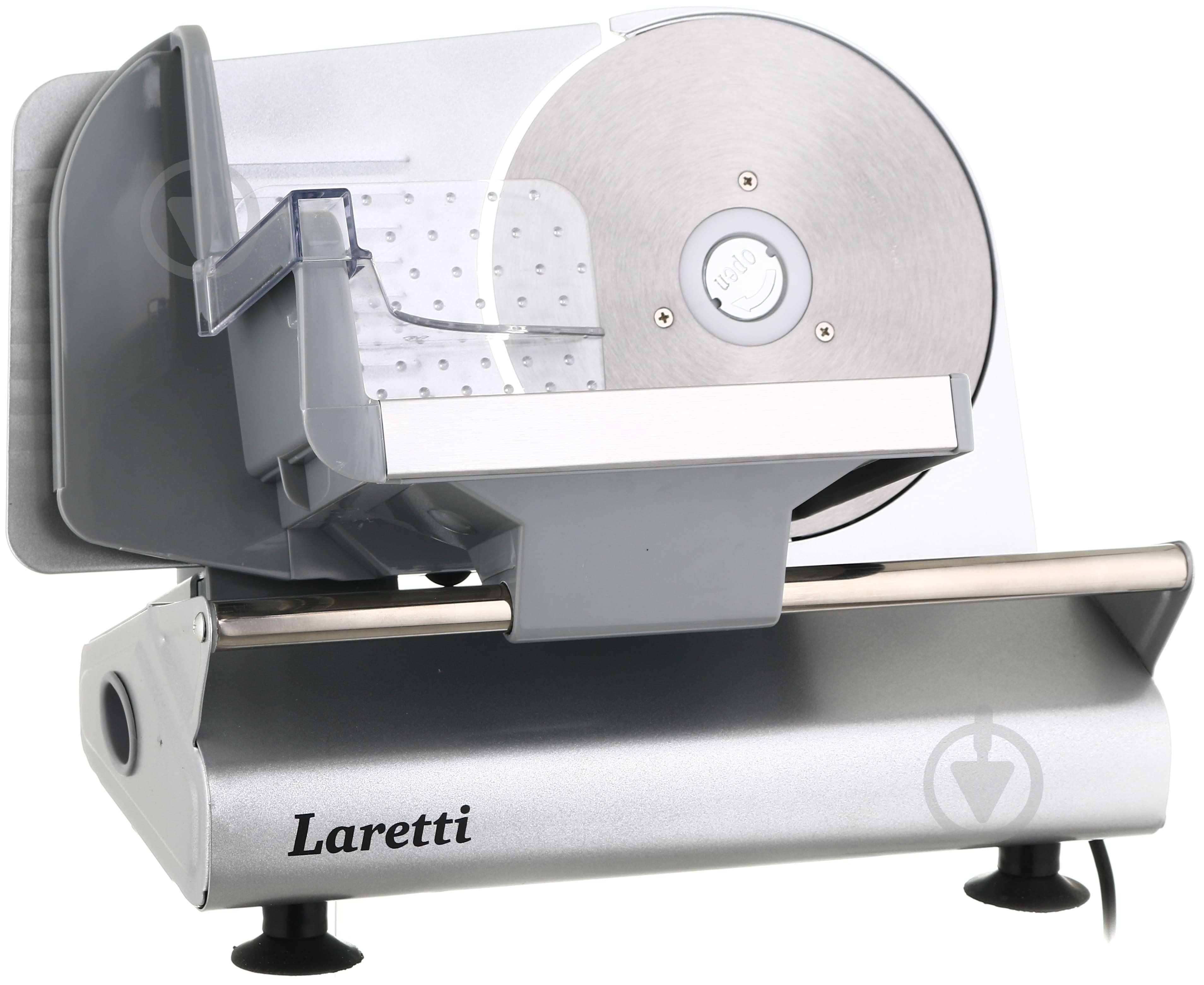 ВИТРИНА! Ломтерезка Laretti LR-CS0159 - фото 3 ВИТРИНА! Ломтерезка Laretti LR-CS0159 - фото 3