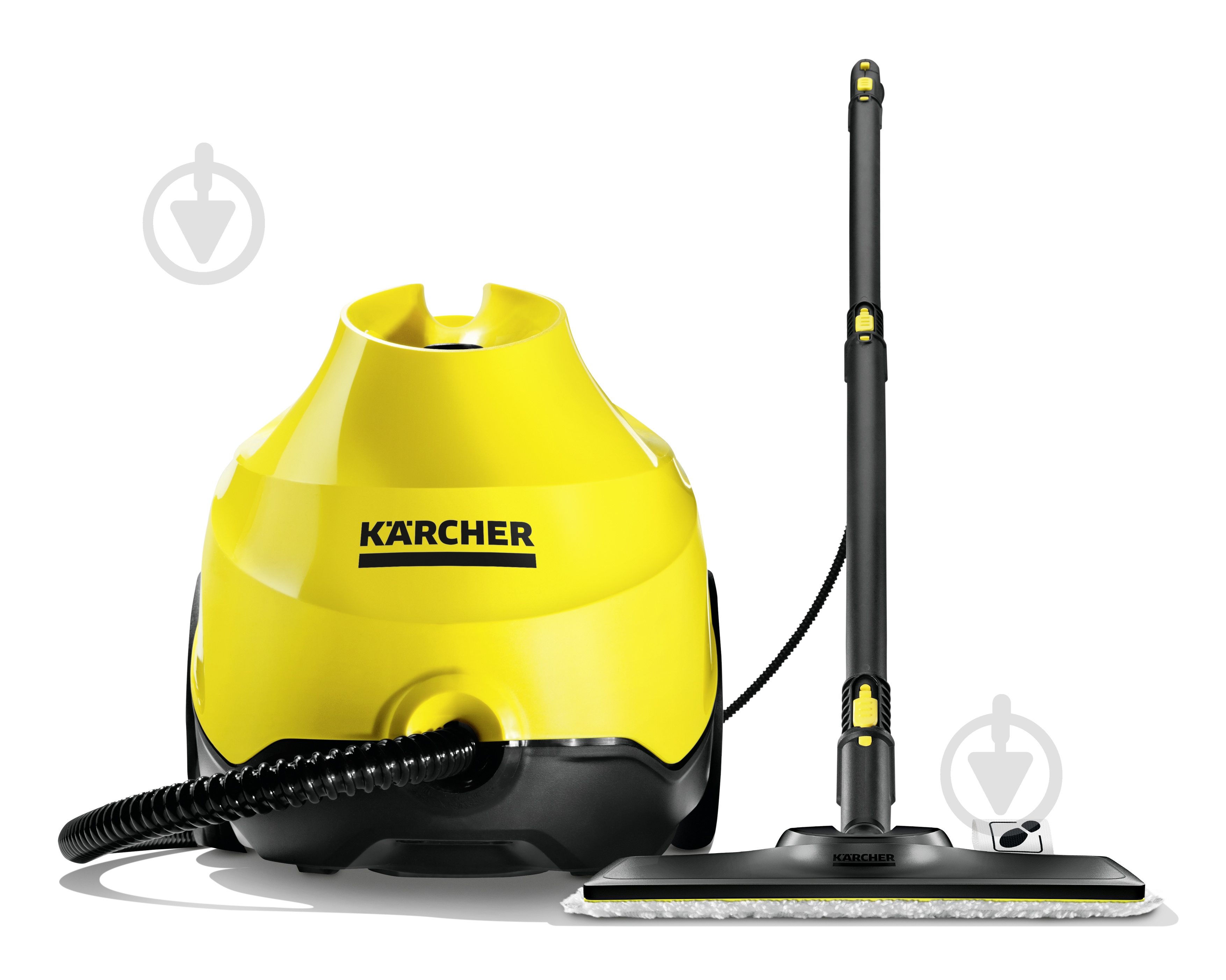 Пароочиститель Karcher SC 3 EasyFix - фото 1