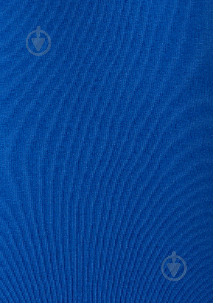Футболка Mavi V NECK TEE 063748-30718 р.2XL синий - фото 5