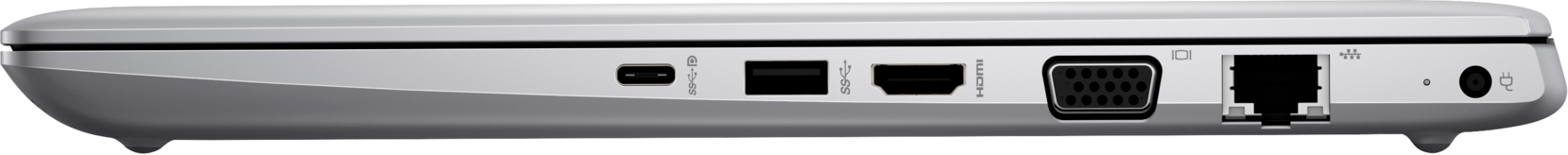 Ноутбук HP ProBook 440 G5 14" (5JJ80EA) silver - фото 6 Ноутбук HP ProBook 440 G5 14" (5JJ80EA) silver - фото 6