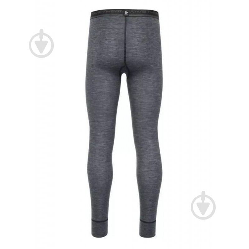 Термобрюки Thermowave Merino Warm Active 12ACTI711-930 р.XXL серый - фото 2 Термобрюки Thermowave Merino Warm Active 12ACTI711-930 р.XXL серый - фото 2