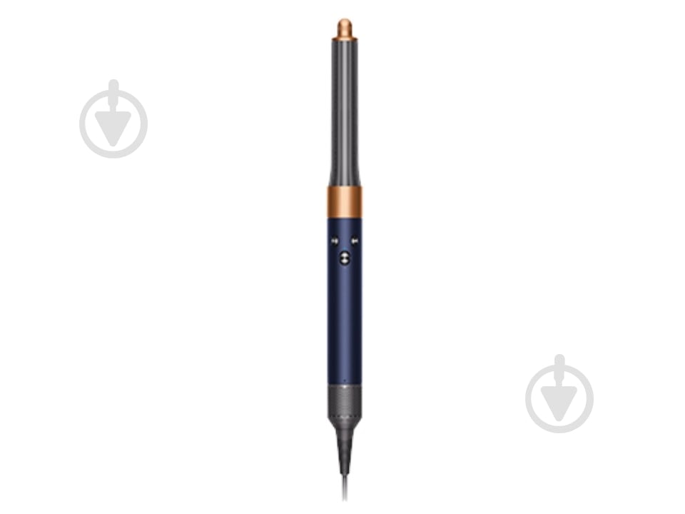ВИТРИНА! Стайлер Dyson HS05 Complete Long Volumise Prussian Blue/Rich Copper - фото 3 ВИТРИНА! Стайлер Dyson HS05 Complete Long Volumise Prussian Blue/Rich Copper - фото 3