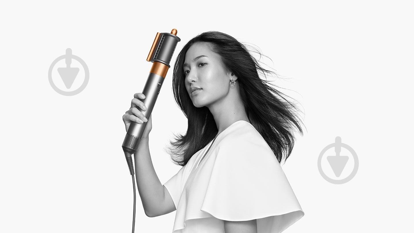ВИТРИНА! Стайлер Dyson HS05 Complete Long Volumise Prussian Blue/Rich Copper - фото 6 ВИТРИНА! Стайлер Dyson HS05 Complete Long Volumise Prussian Blue/Rich Copper - фото 6