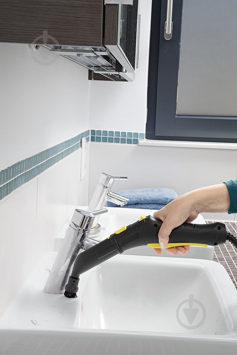 Пароочиститель Karcher SC 2 EasyFix - фото 10
