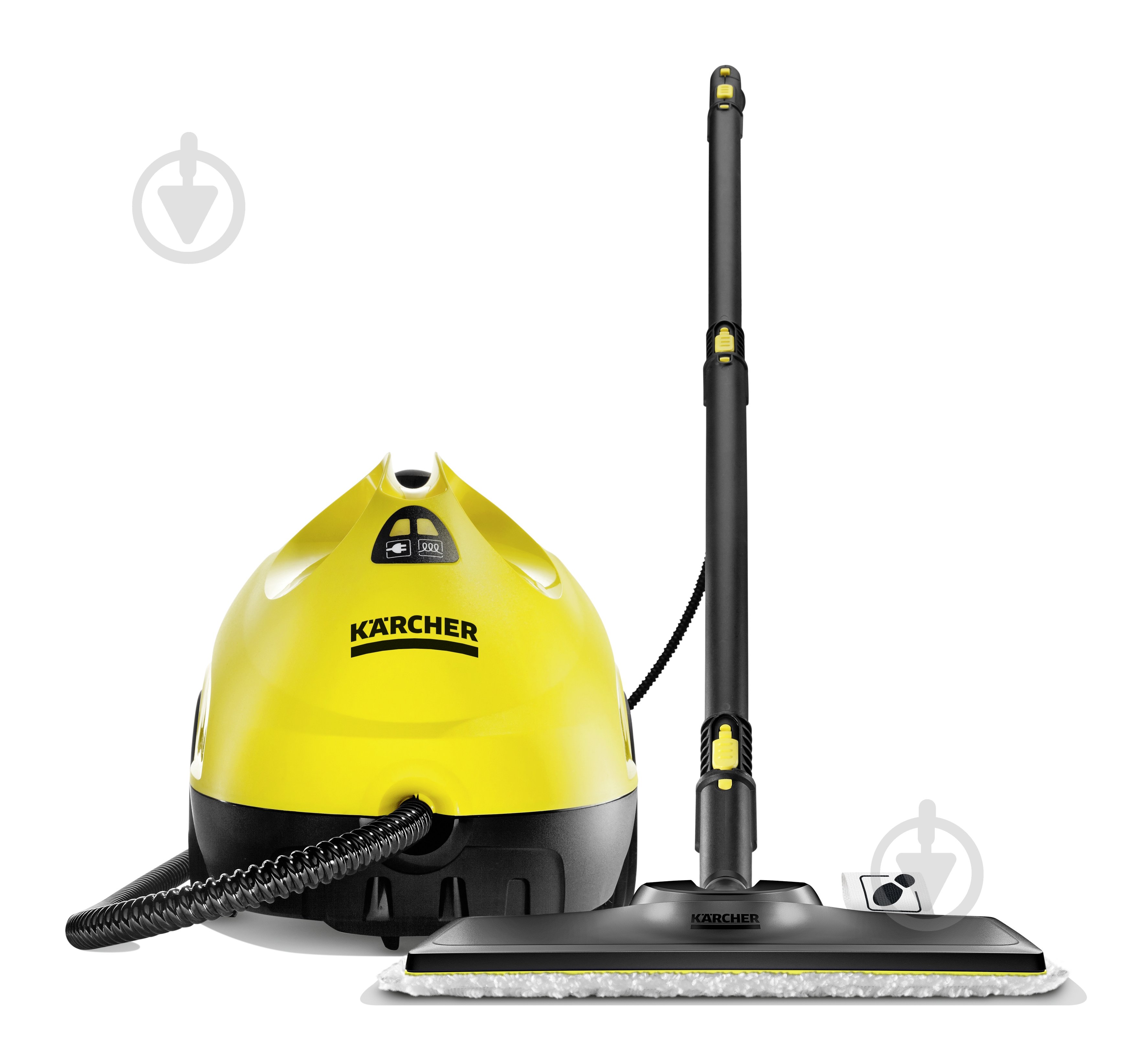 Пароочиститель Karcher SC 2 EasyFix - фото 1