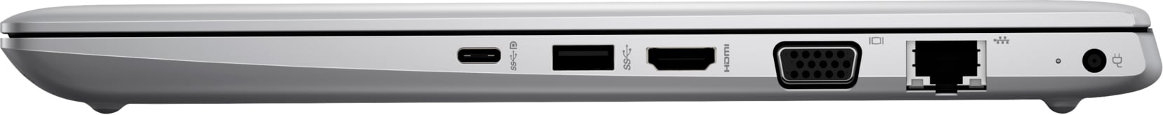 Ноутбук HP ProBook 440 G5 14" (5JJ81EA) silver - фото 6 Ноутбук HP ProBook 440 G5 14" (5JJ81EA) silver - фото 6