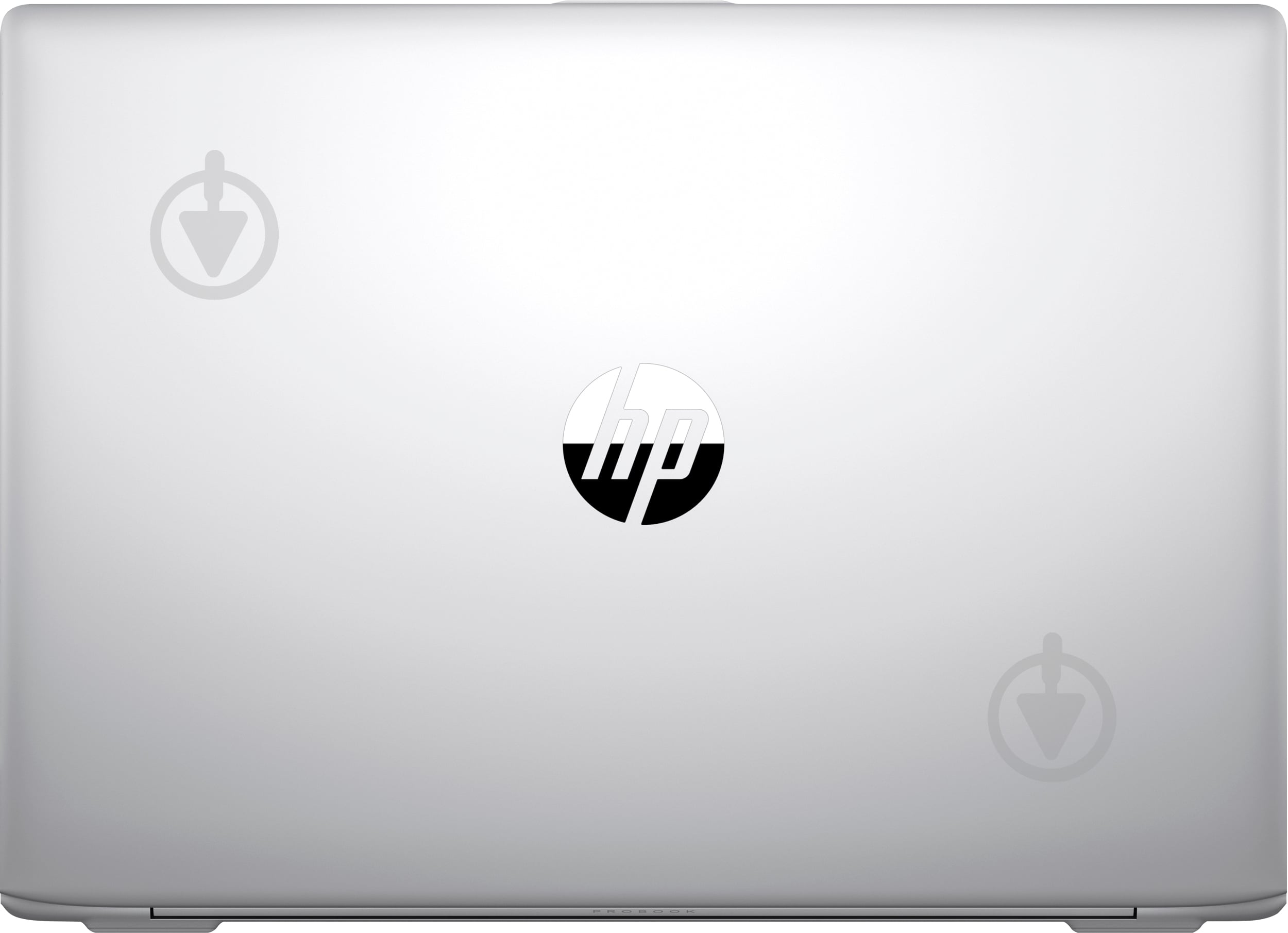 Ноутбук HP ProBook 440 G5 14" (5JJ81EA) silver - фото 5 Ноутбук HP ProBook 440 G5 14" (5JJ81EA) silver - фото 5