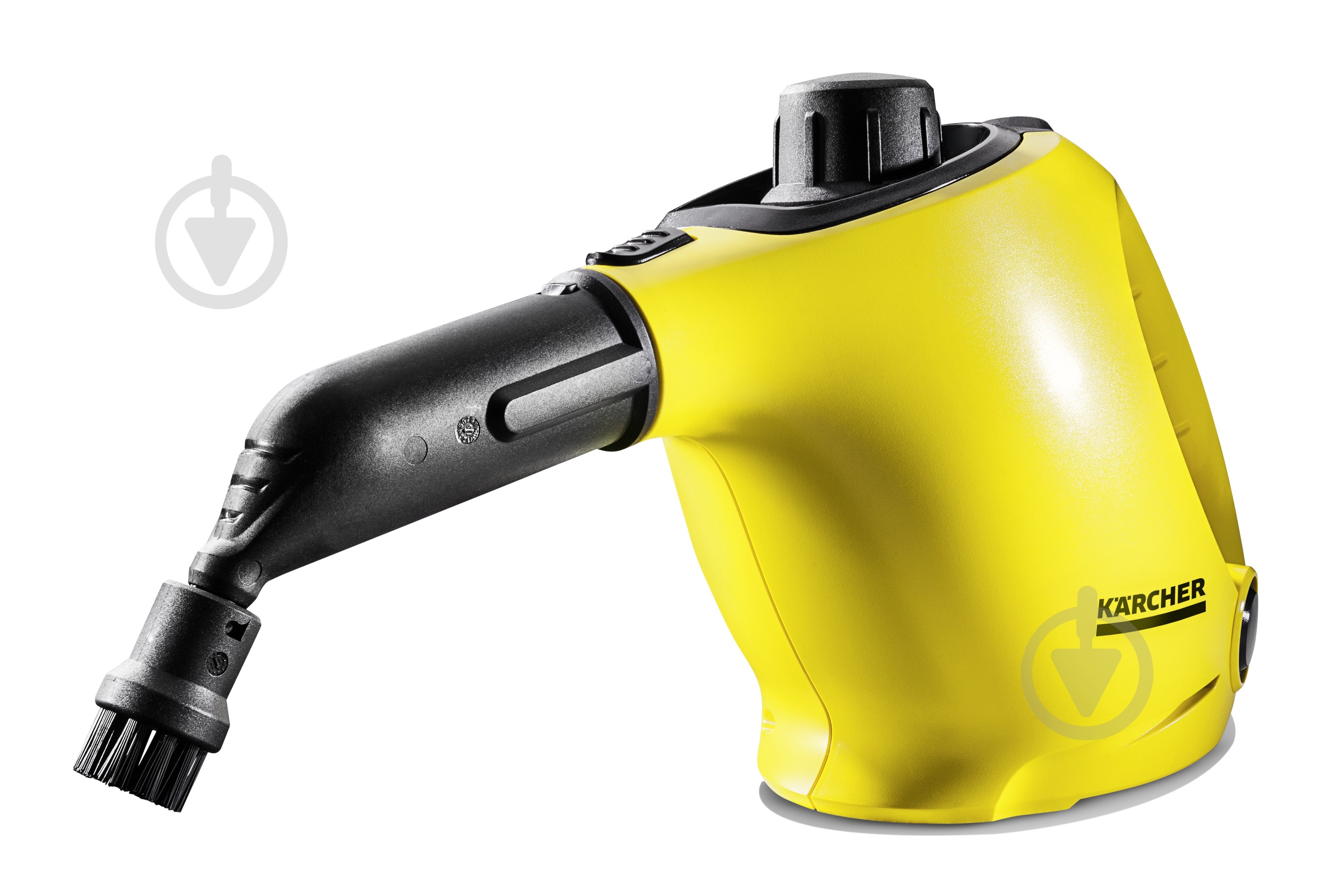 Пароочиститель Karcher SC 1 1.516-300.0 - фото 5