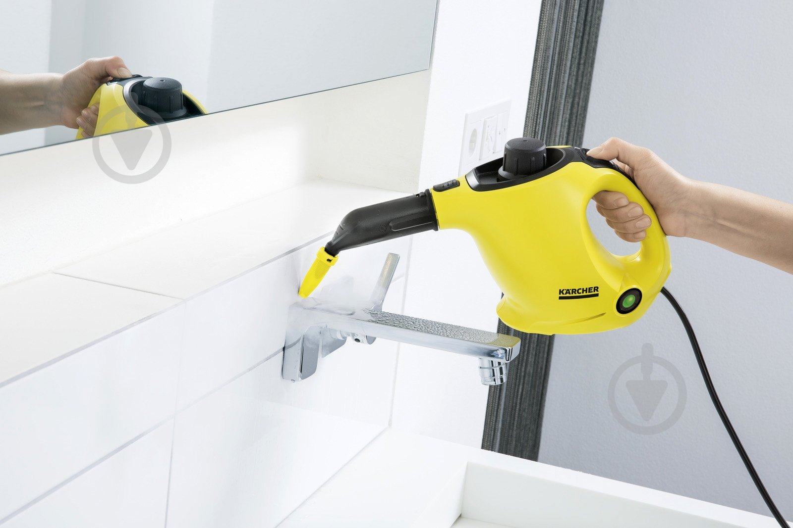 Пароочиститель Karcher SC 1 1.516-300.0 - фото 14