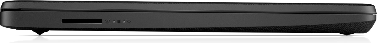 Ноутбук HP 14s-dq2010ur 14 (2X1P6EA) black - фото 4