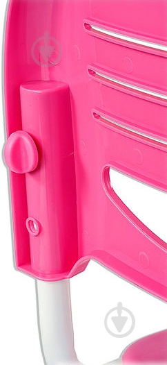 Стул-трансформер FunDesk SST3 Pink красный - фото 4