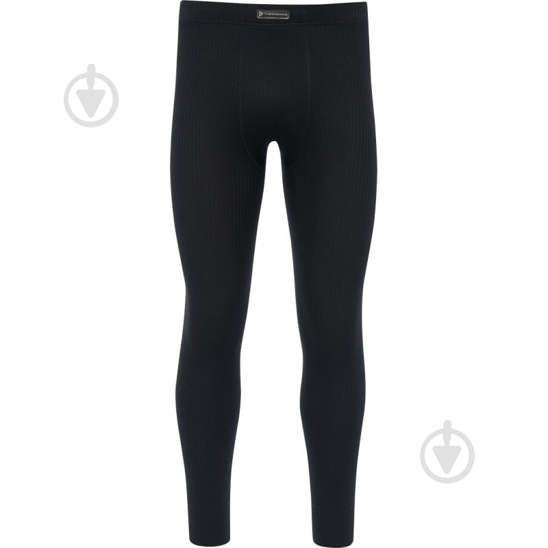 Термобрюки Thermowave Progressive 12PROG711-990 р.XXL черный - фото 1