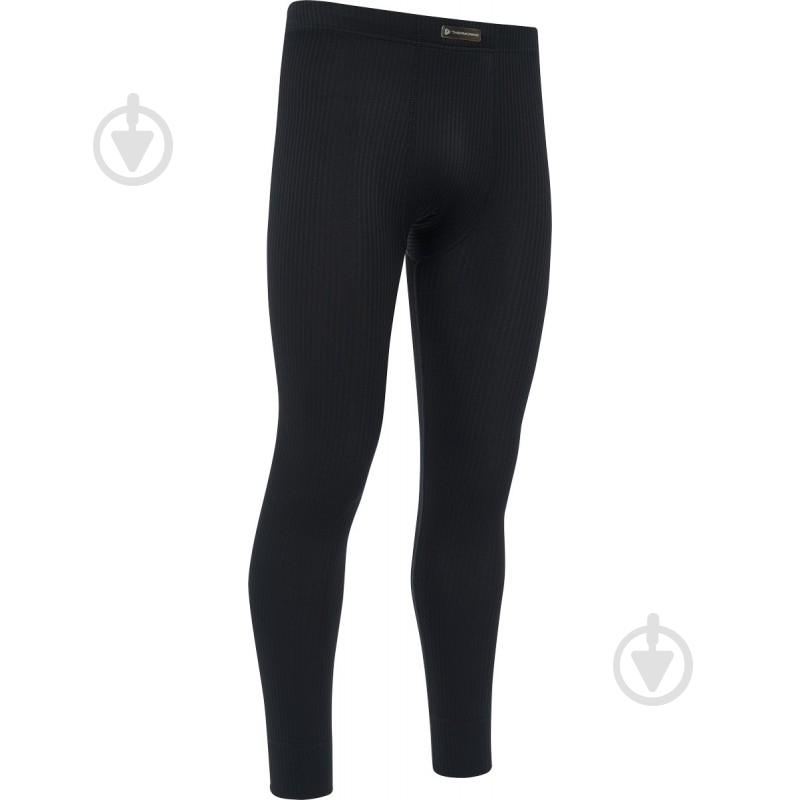 Термобрюки Thermowave Progressive 12PROG711-990 р.XXL черный - фото 3