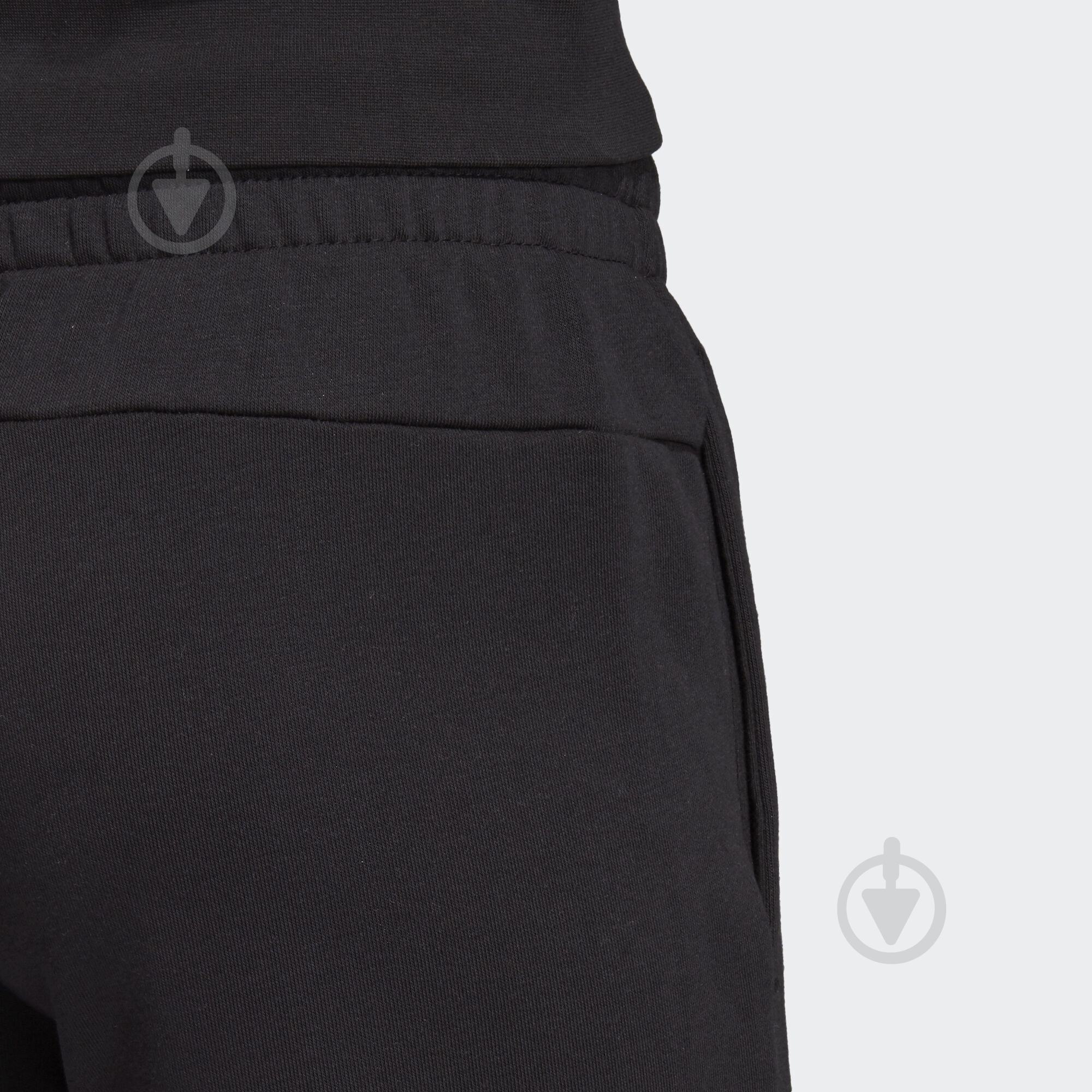 Брюки Adidas W E PLN PANT DP2400 р. XL черный - фото 8