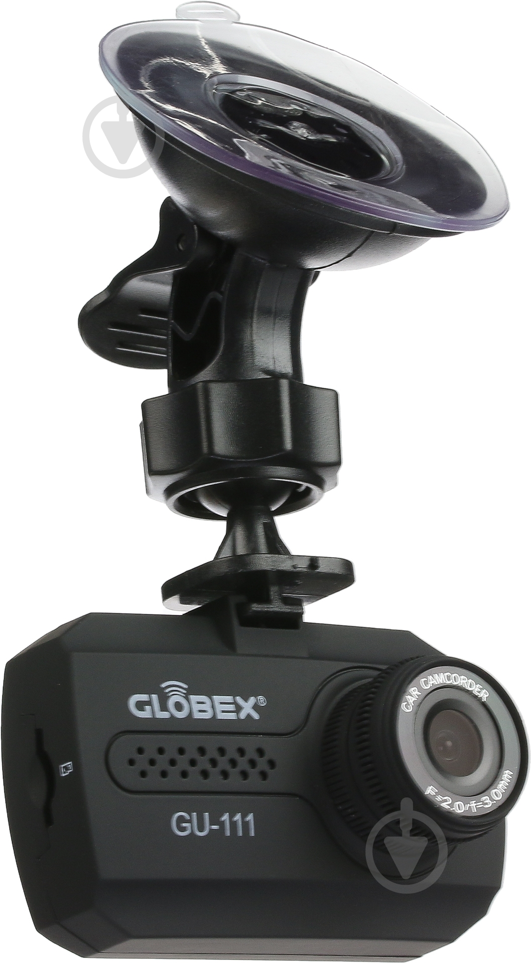 Видеорегистратор Globex GU-111 - фото 4