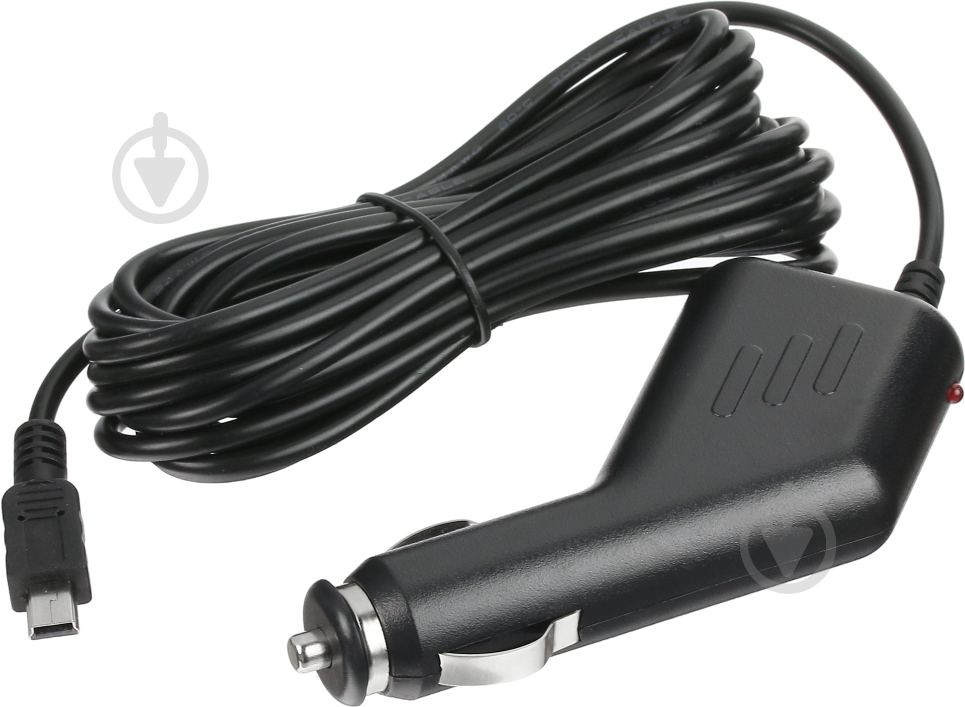 Видеорегистратор Globex GU-111 - фото 5