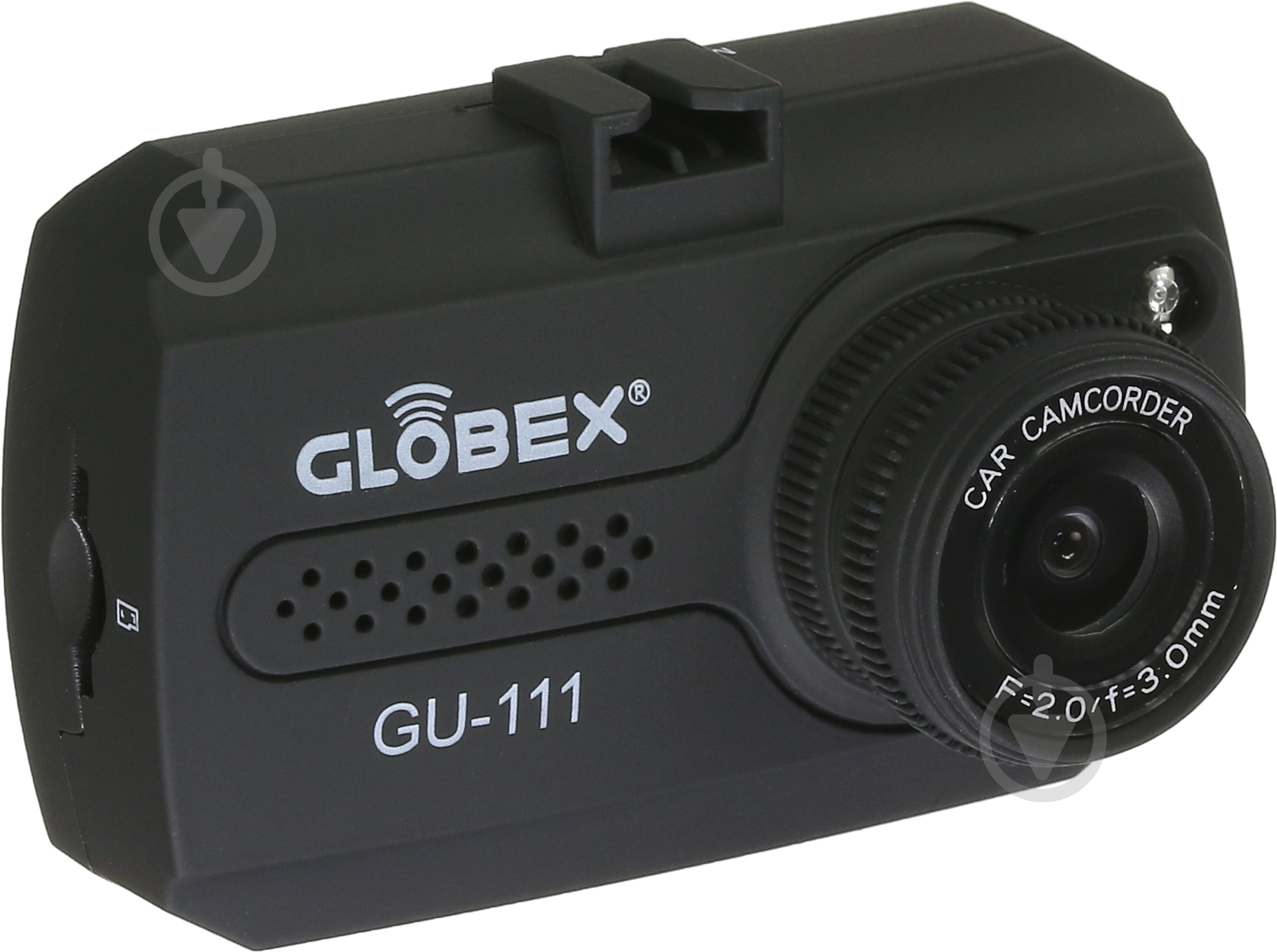 Видеорегистратор Globex GU-111 - фото 2