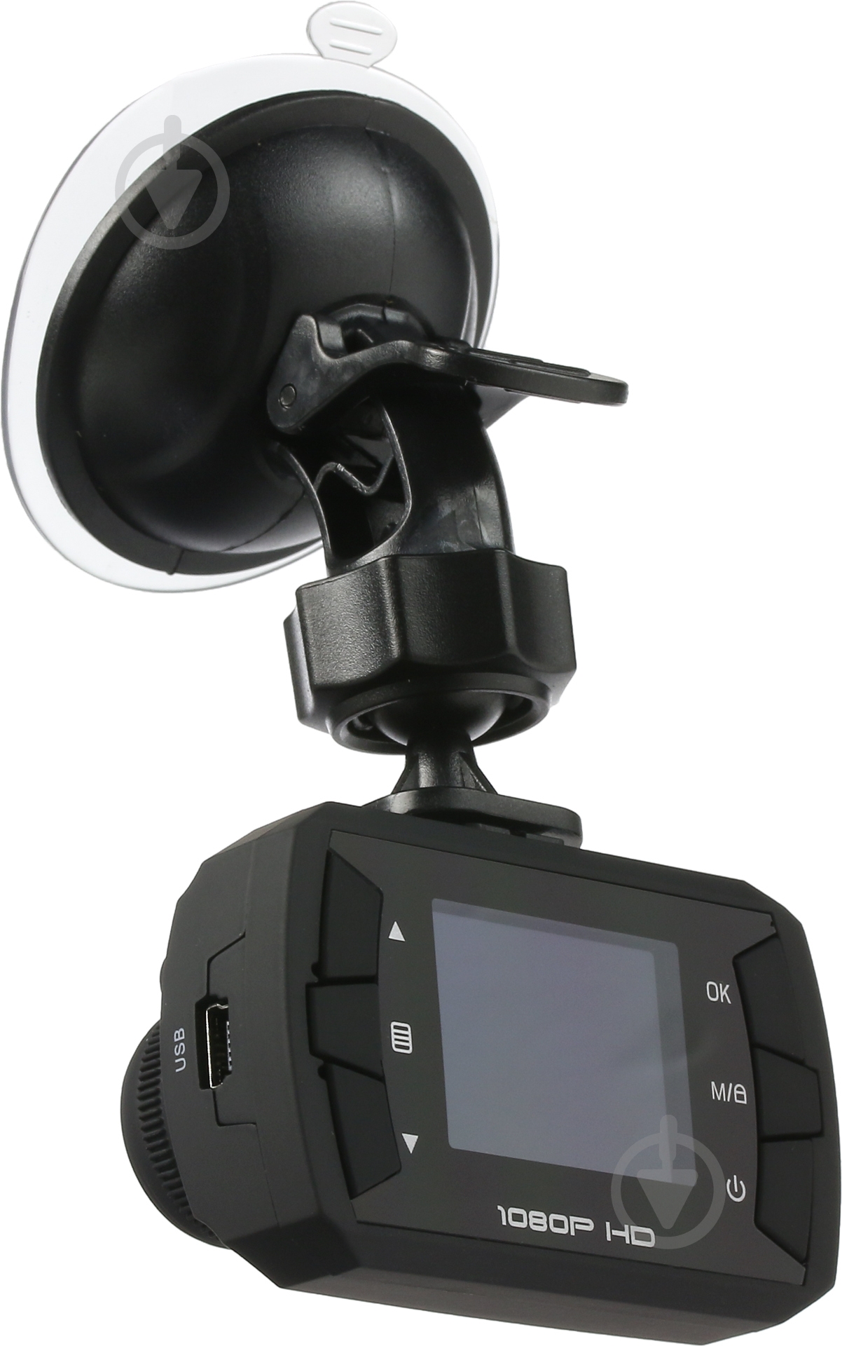 Видеорегистратор Globex GU-111 - фото 1