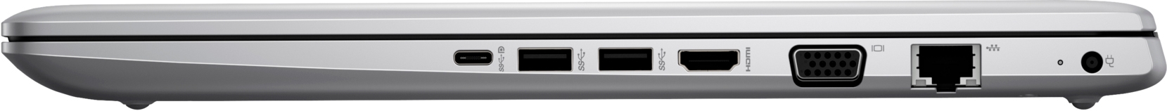 Ноутбук HP ProBook 470 G5 17.3" (5JJ85EA) silver - фото 6 Ноутбук HP ProBook 470 G5 17.3" (5JJ85EA) silver - фото 6