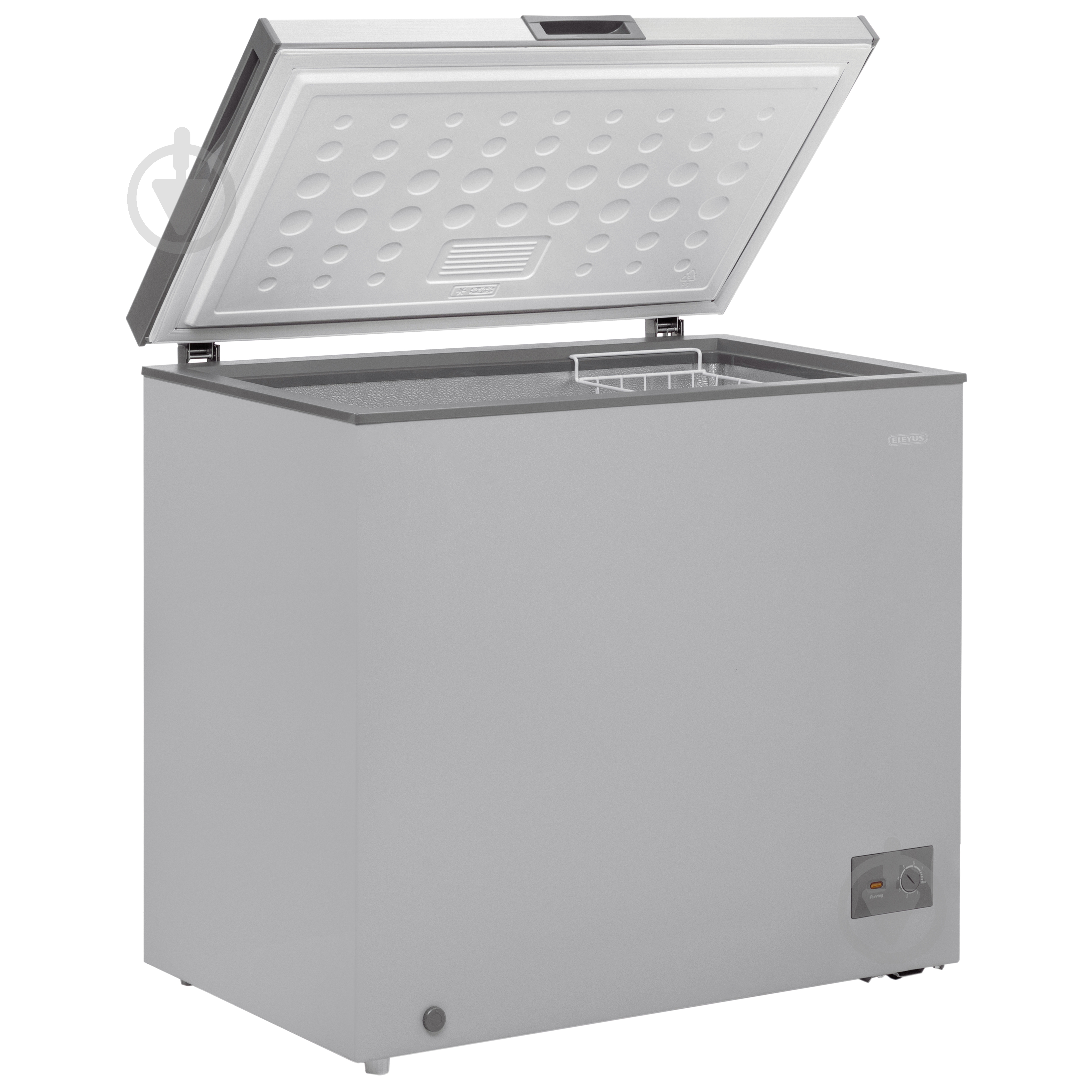 Холодильник Eleyus HFD085M SV200 - фото 2 Холодильник Eleyus HFD085M SV200 - фото 2