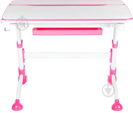 Парта-трансформер FUNDESK Volare Pink - фото 4 Парта-трансформер FUNDESK Volare Pink - фото 4