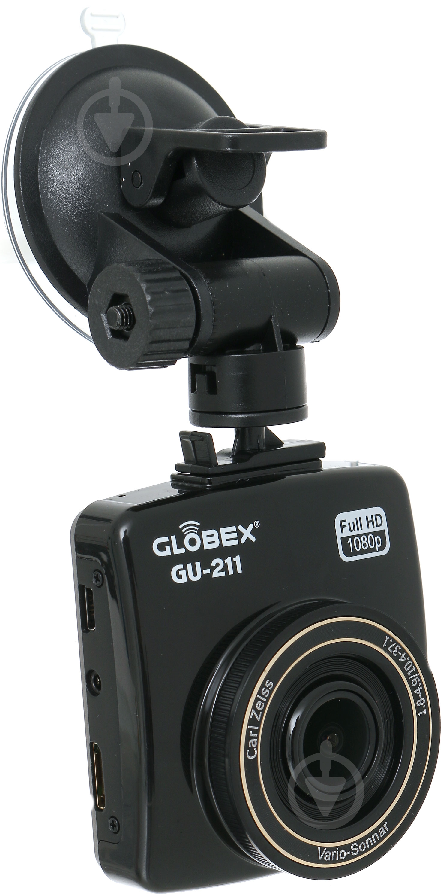 Видеорегистратор Globex GU-211 - фото 1