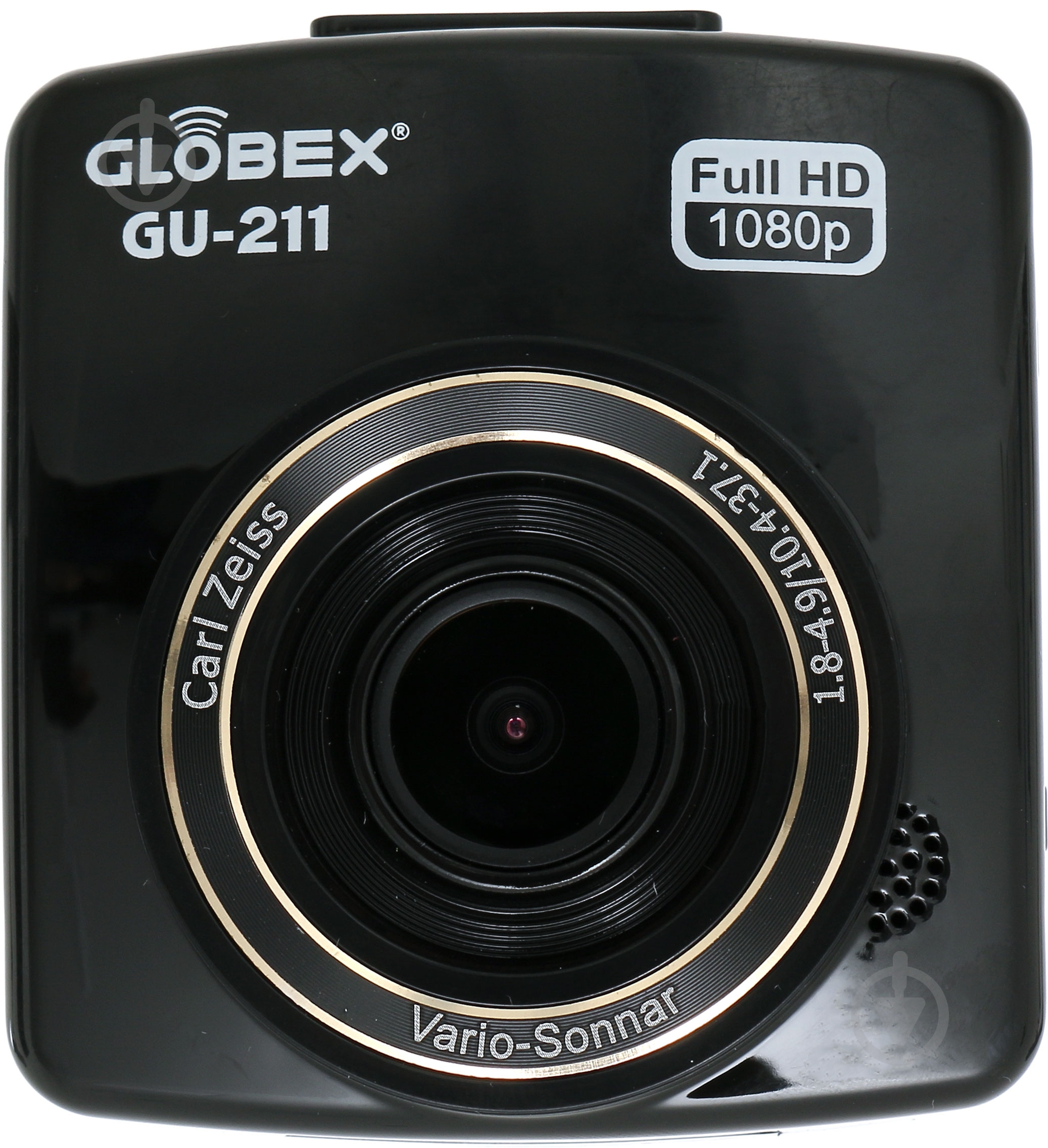 Видеорегистратор Globex GU-211 - фото 2