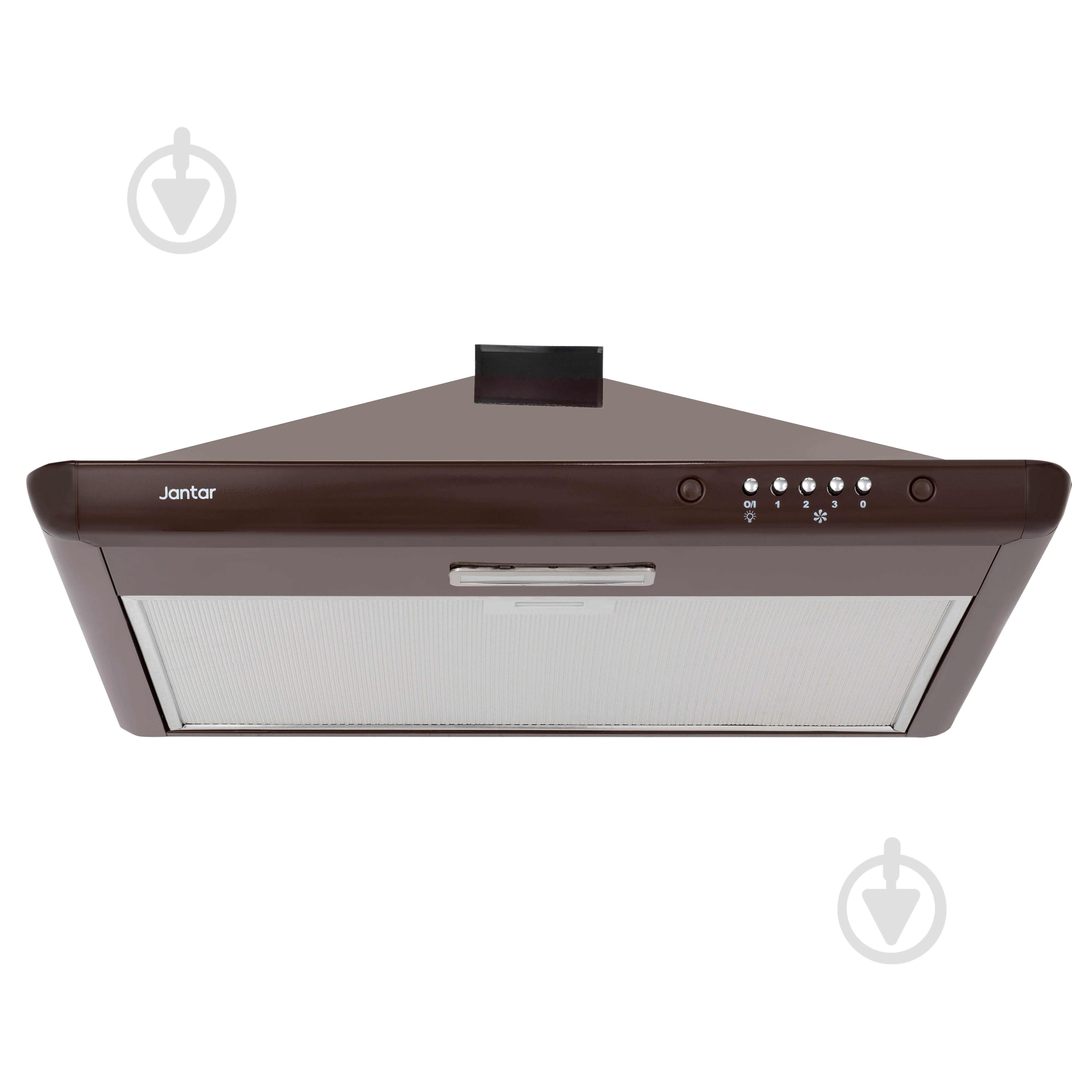 Вытяжка Jantar PASSAT 420 LED 50 BR - фото 2