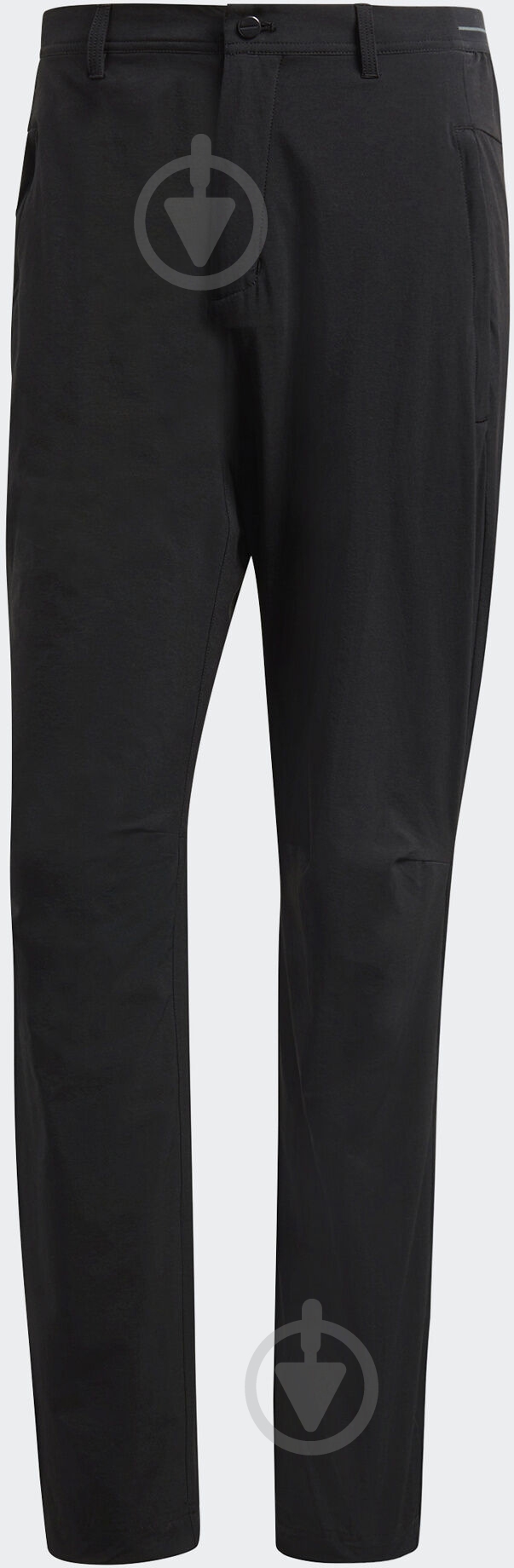 Брюки Adidas LiteFlex Pants DQ1508 р. 56 черный - фото 1 Брюки Adidas LiteFlex Pants DQ1508 р. 56 черный - фото 1
