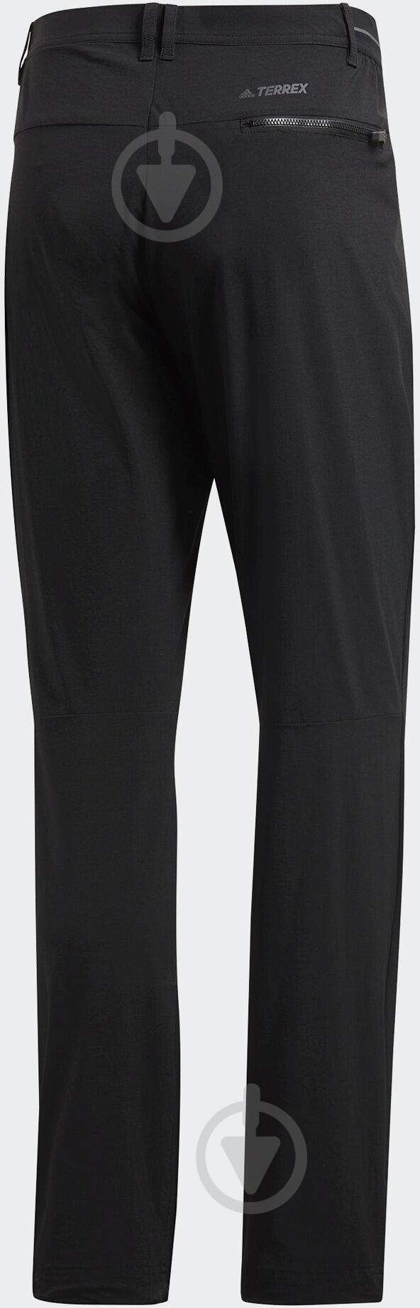 Брюки Adidas LiteFlex Pants DQ1508 р. 56 черный - фото 2 Брюки Adidas LiteFlex Pants DQ1508 р. 56 черный - фото 2