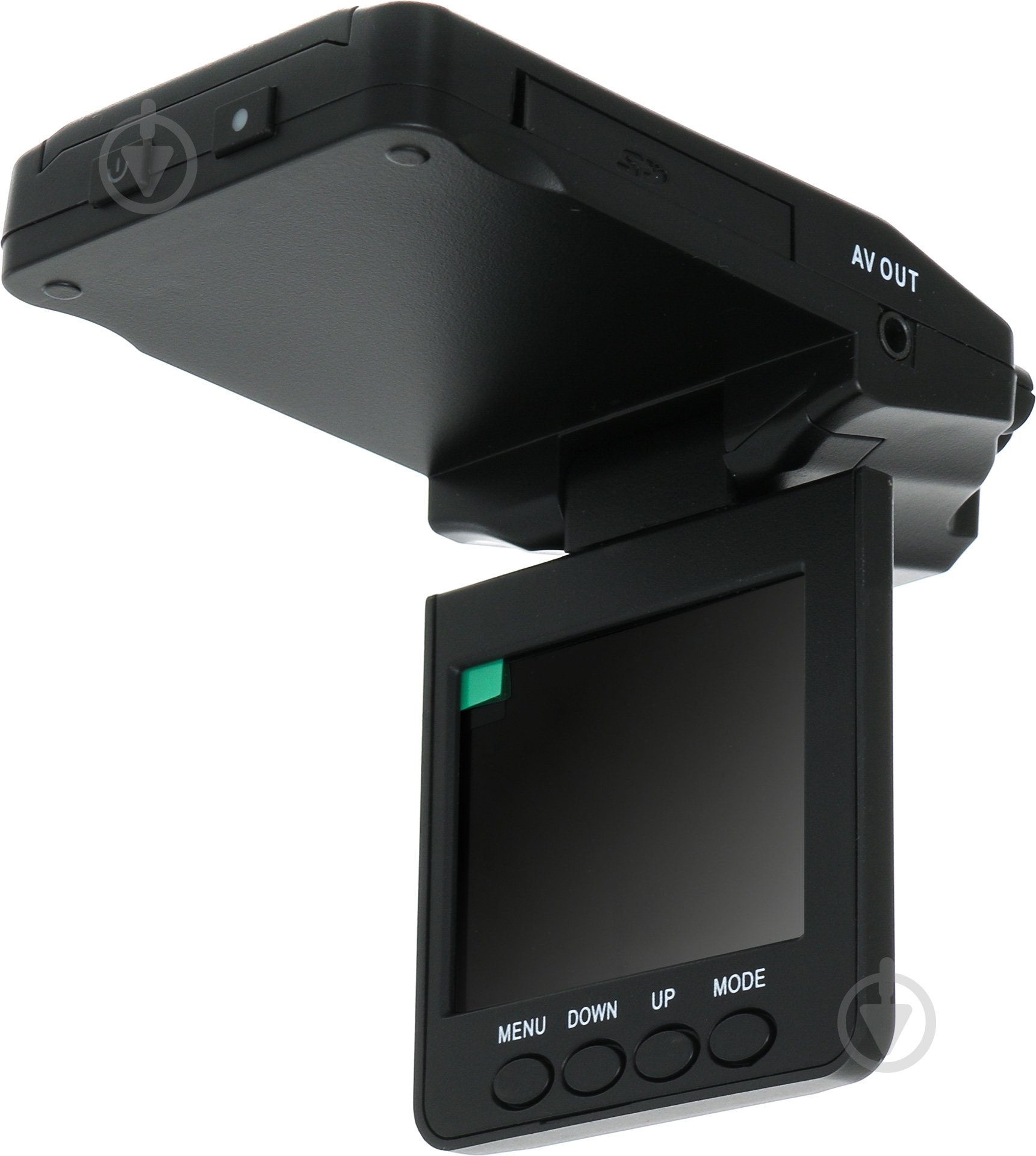 Видеорегистратор Globex HQS-205B - фото 3 Видеорегистратор Globex HQS-205B - фото 3