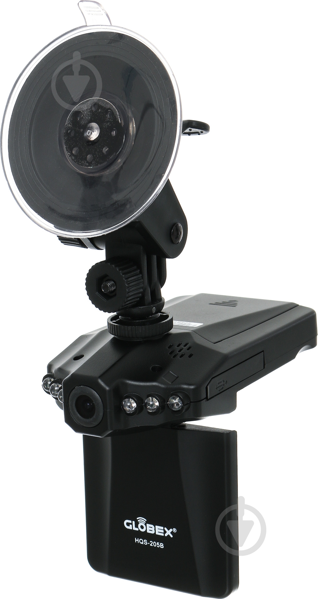 Видеорегистратор Globex HQS-205B - фото 6 Видеорегистратор Globex HQS-205B - фото 6