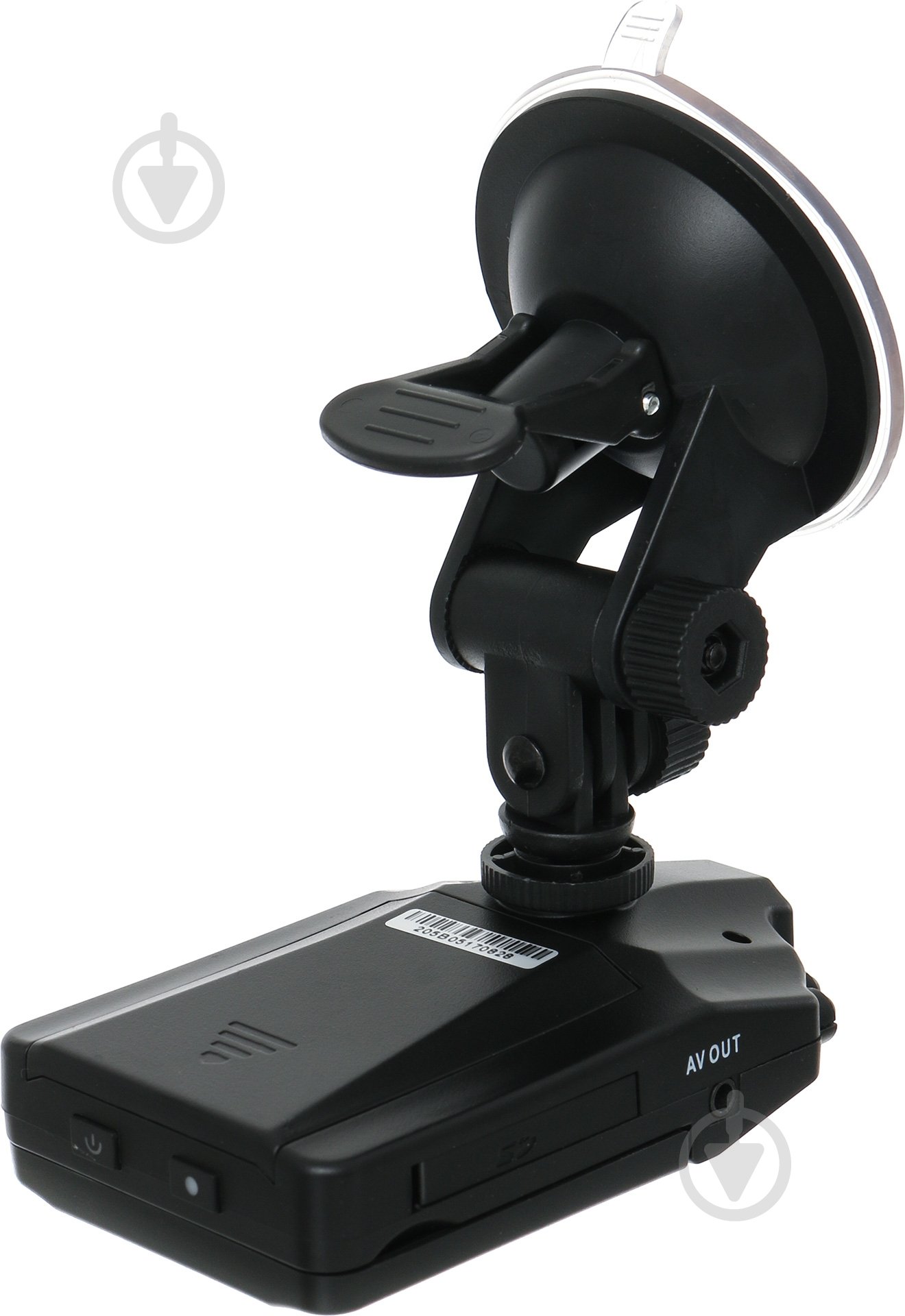 Видеорегистратор Globex HQS-205B - фото 5 Видеорегистратор Globex HQS-205B - фото 5