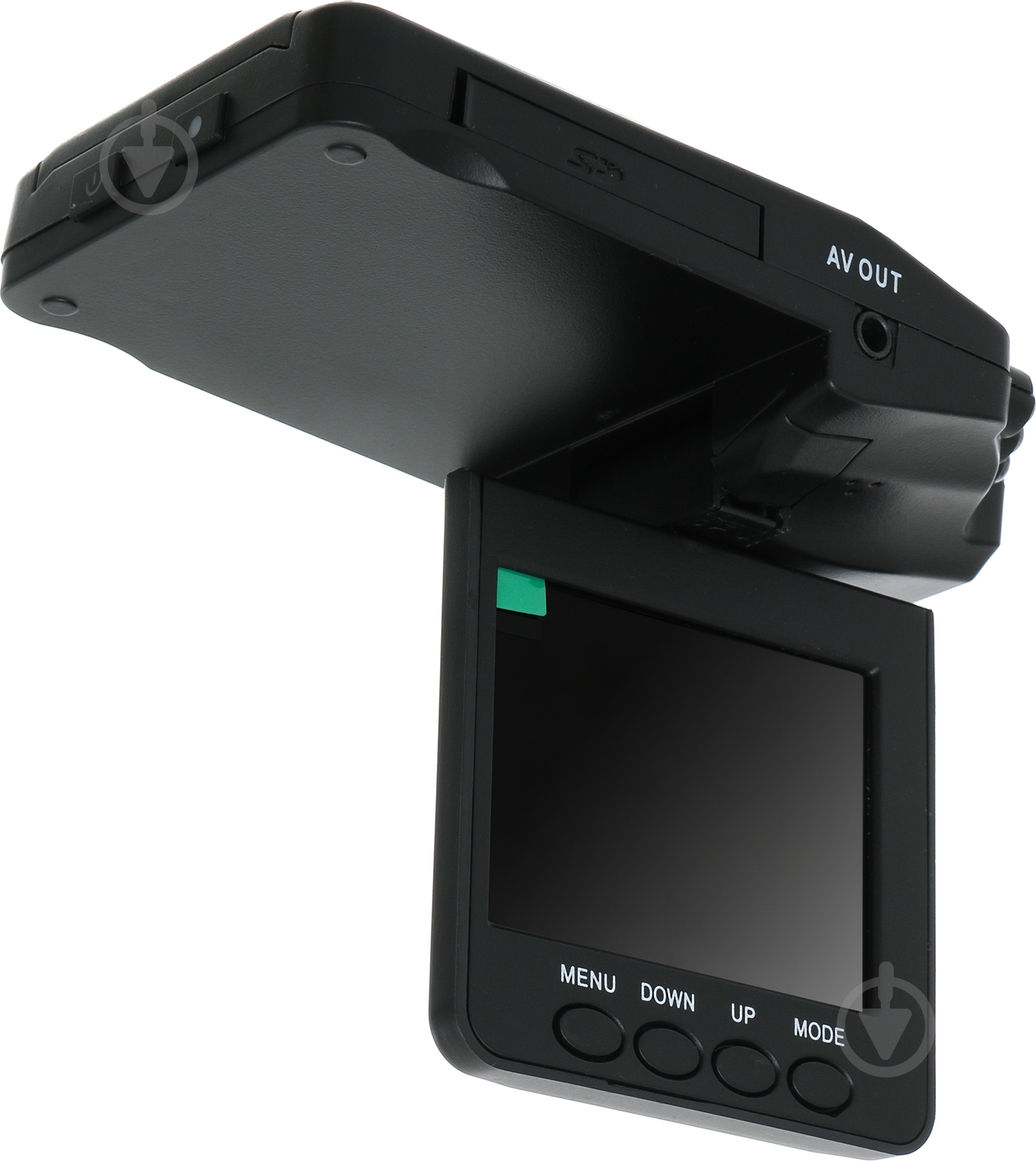 Видеорегистратор Globex HQS-205B - фото 4 Видеорегистратор Globex HQS-205B - фото 4