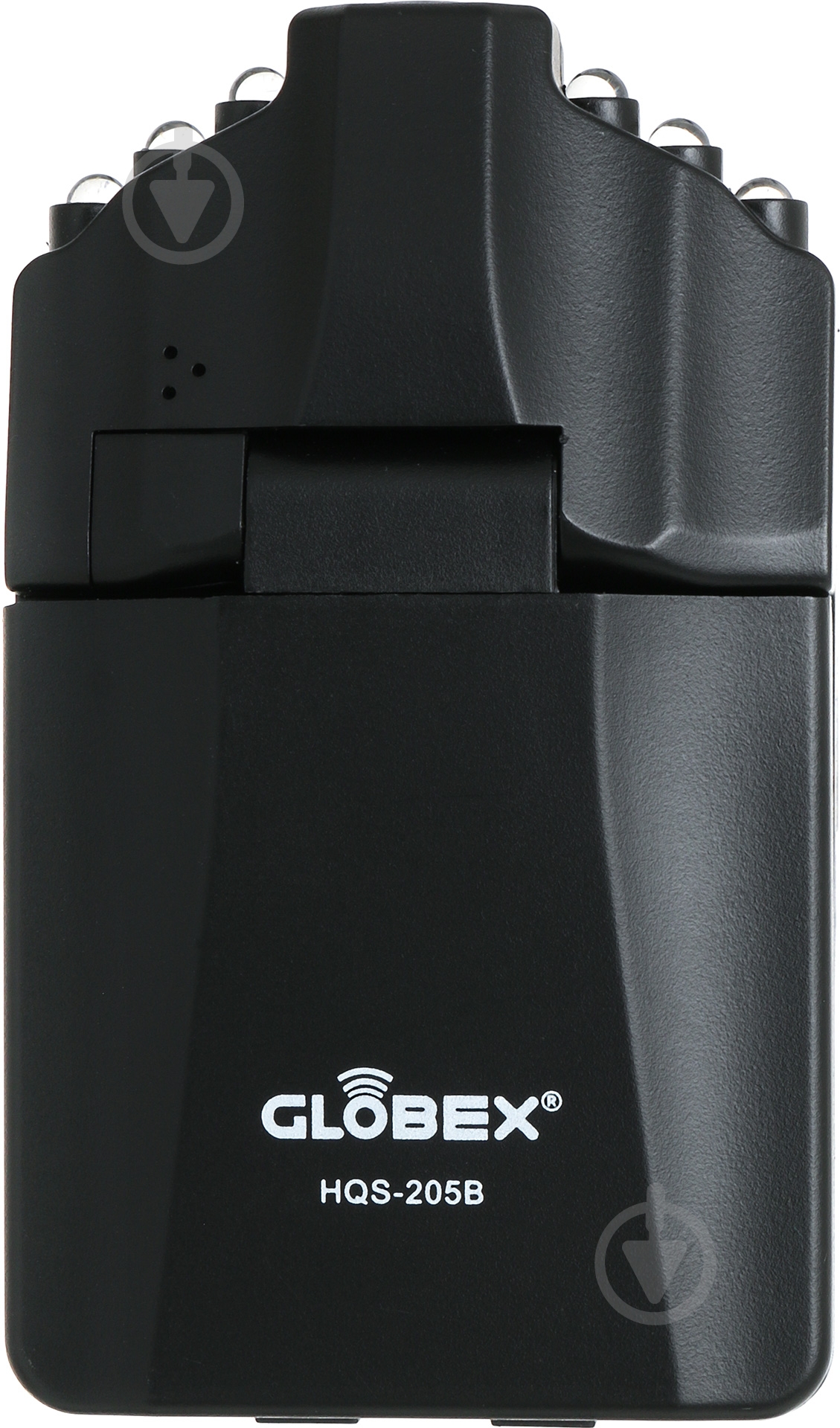 Видеорегистратор Globex HQS-205B - фото 2 Видеорегистратор Globex HQS-205B - фото 2