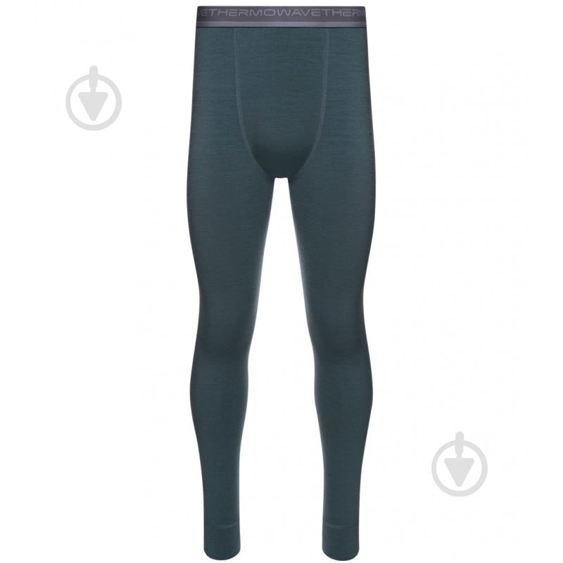Термоштани Thermowave Merino Arctic 12ARCT711-760 р.XL зелений - фото 1 Термоштани Thermowave Merino Arctic 12ARCT711-760 р.XL зелений - фото 1