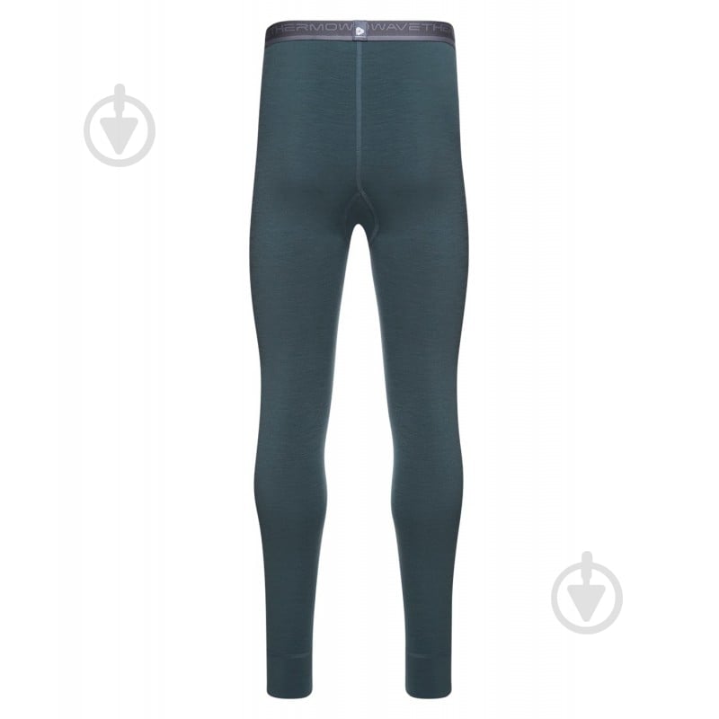 Термоштани Thermowave Merino Arctic 12ARCT711-760 р.XL зелений - фото 2 Термоштани Thermowave Merino Arctic 12ARCT711-760 р.XL зелений - фото 2