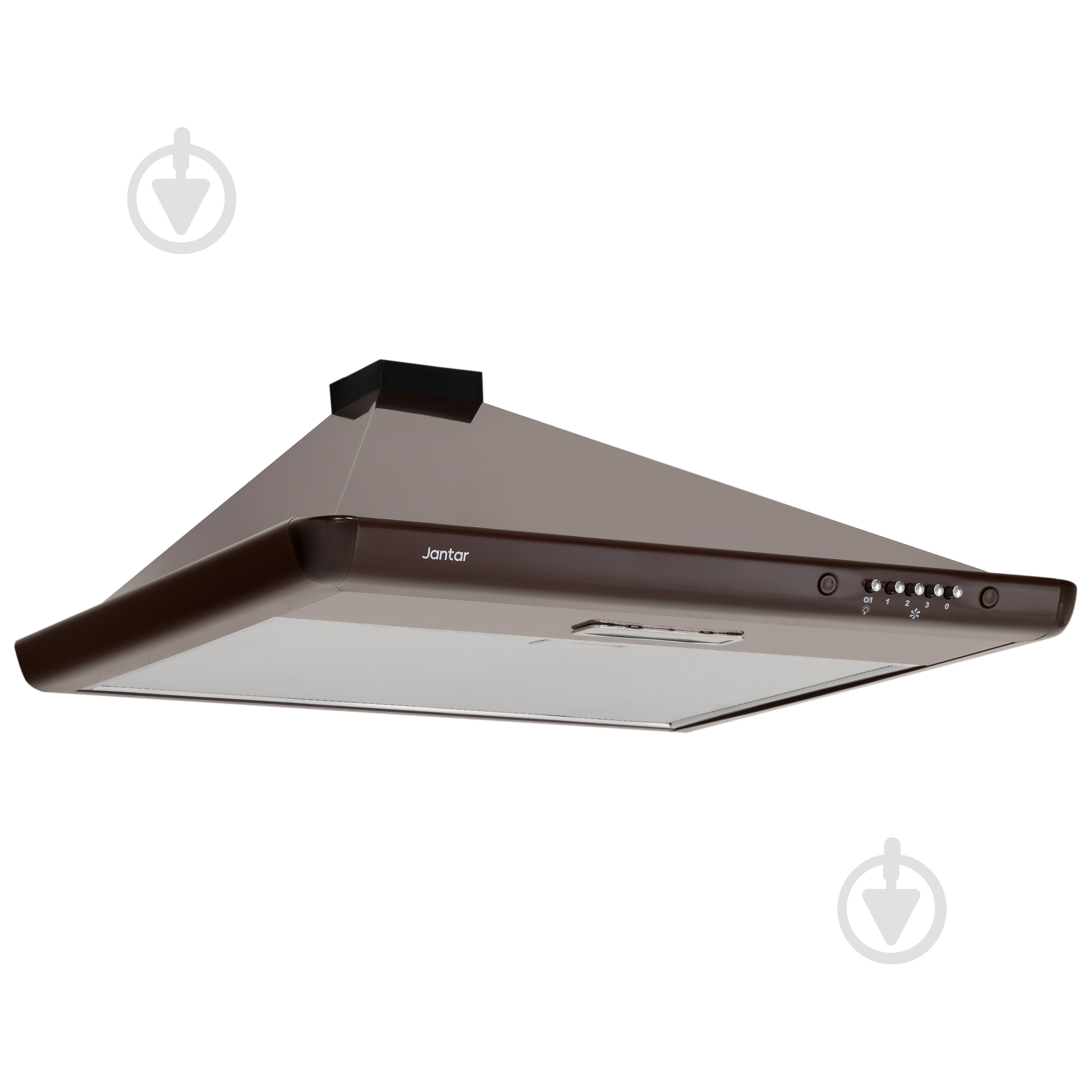 Вытяжка Jantar PASSAT 420 LED 60 BR - фото 1 Вытяжка Jantar PASSAT 420 LED 60 BR - фото 1