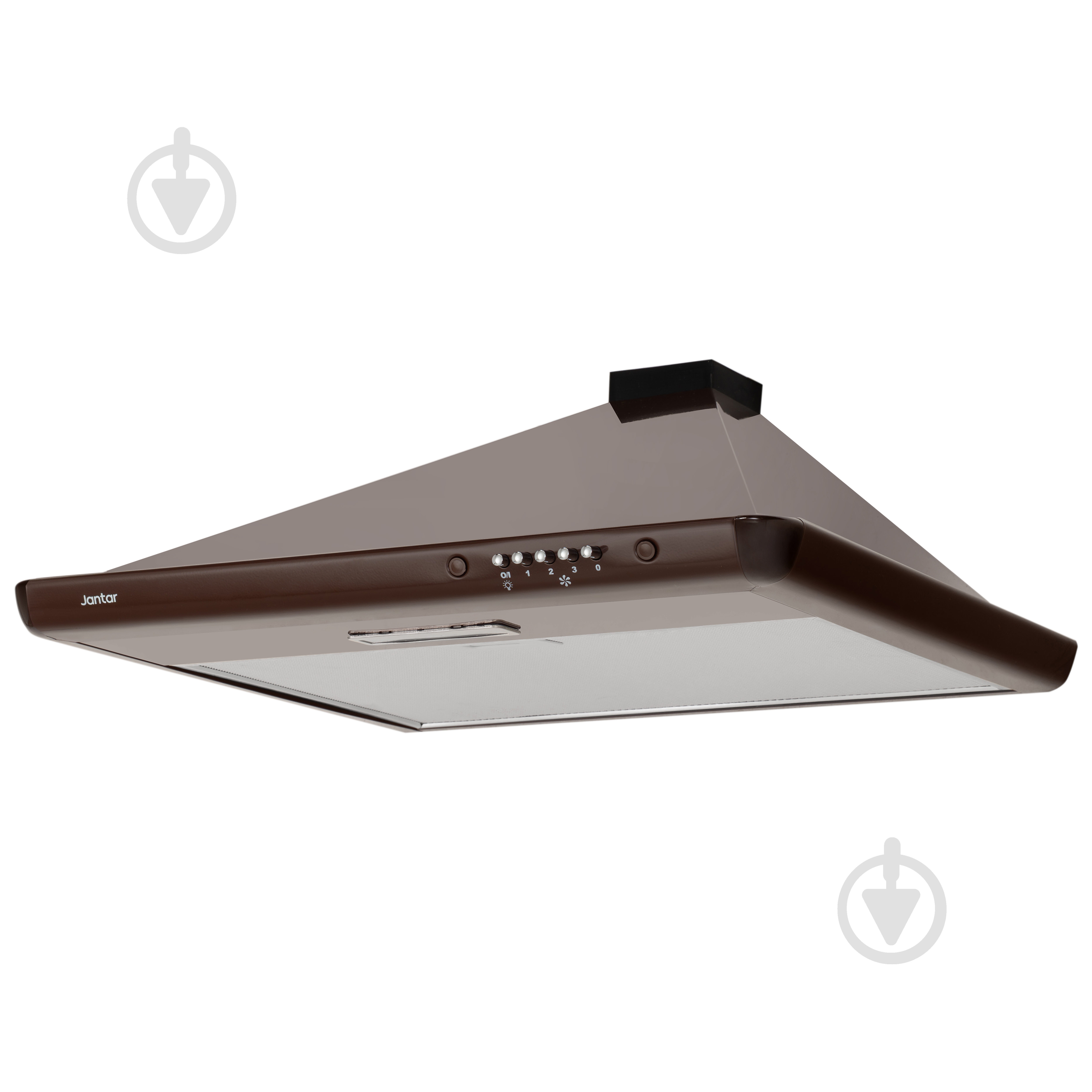 Вытяжка Jantar PASSAT 420 LED 60 BR - фото 3 Вытяжка Jantar PASSAT 420 LED 60 BR - фото 3