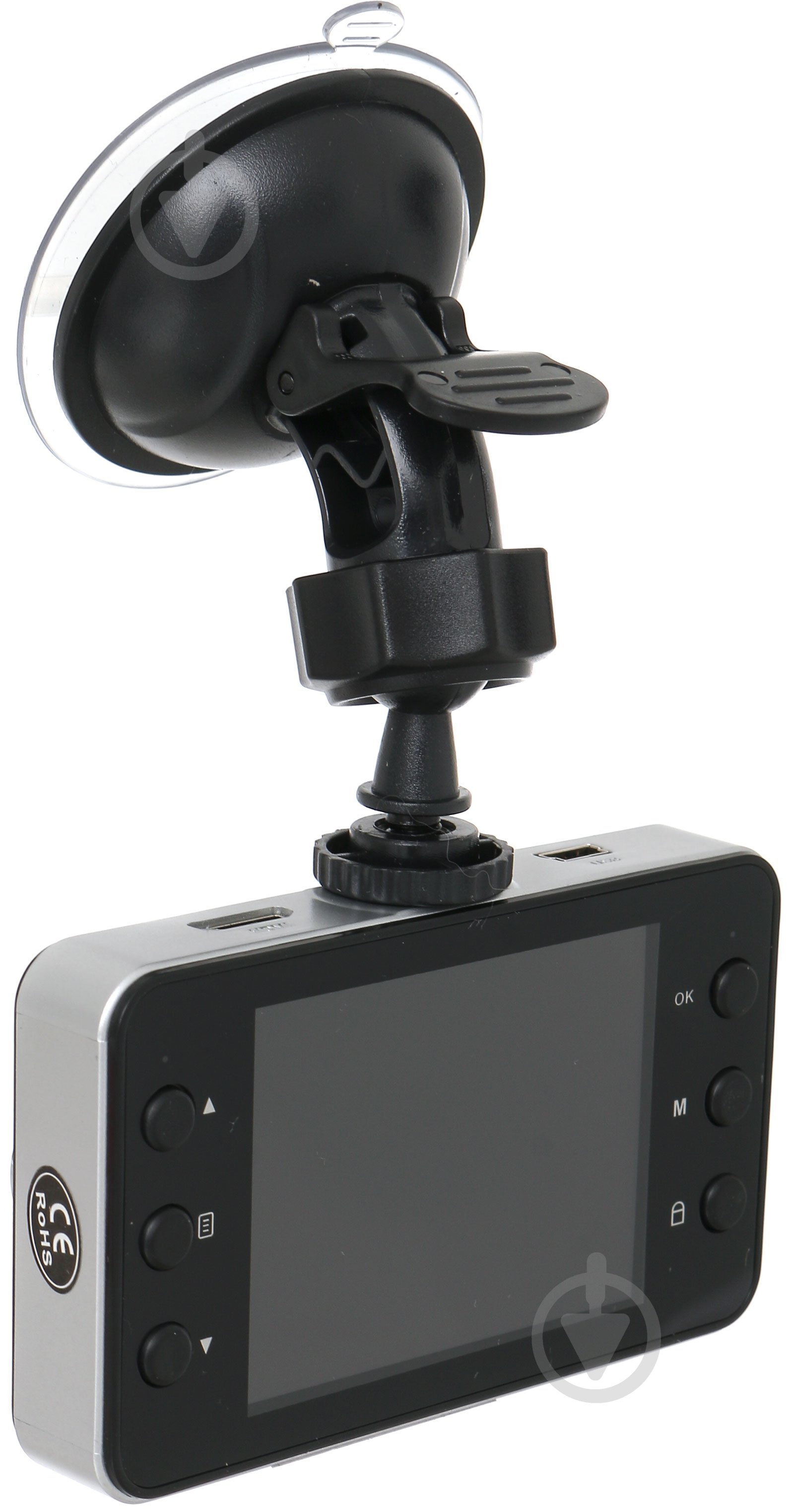 Видеорегистратор Globex HQS-215 - фото 1