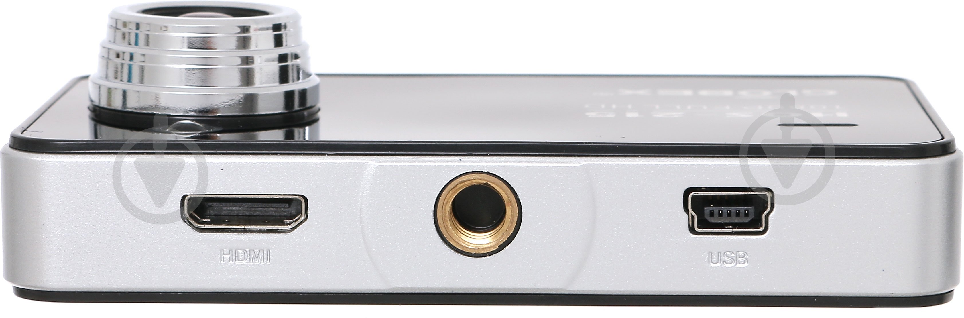 Видеорегистратор Globex HQS-215 - фото 5