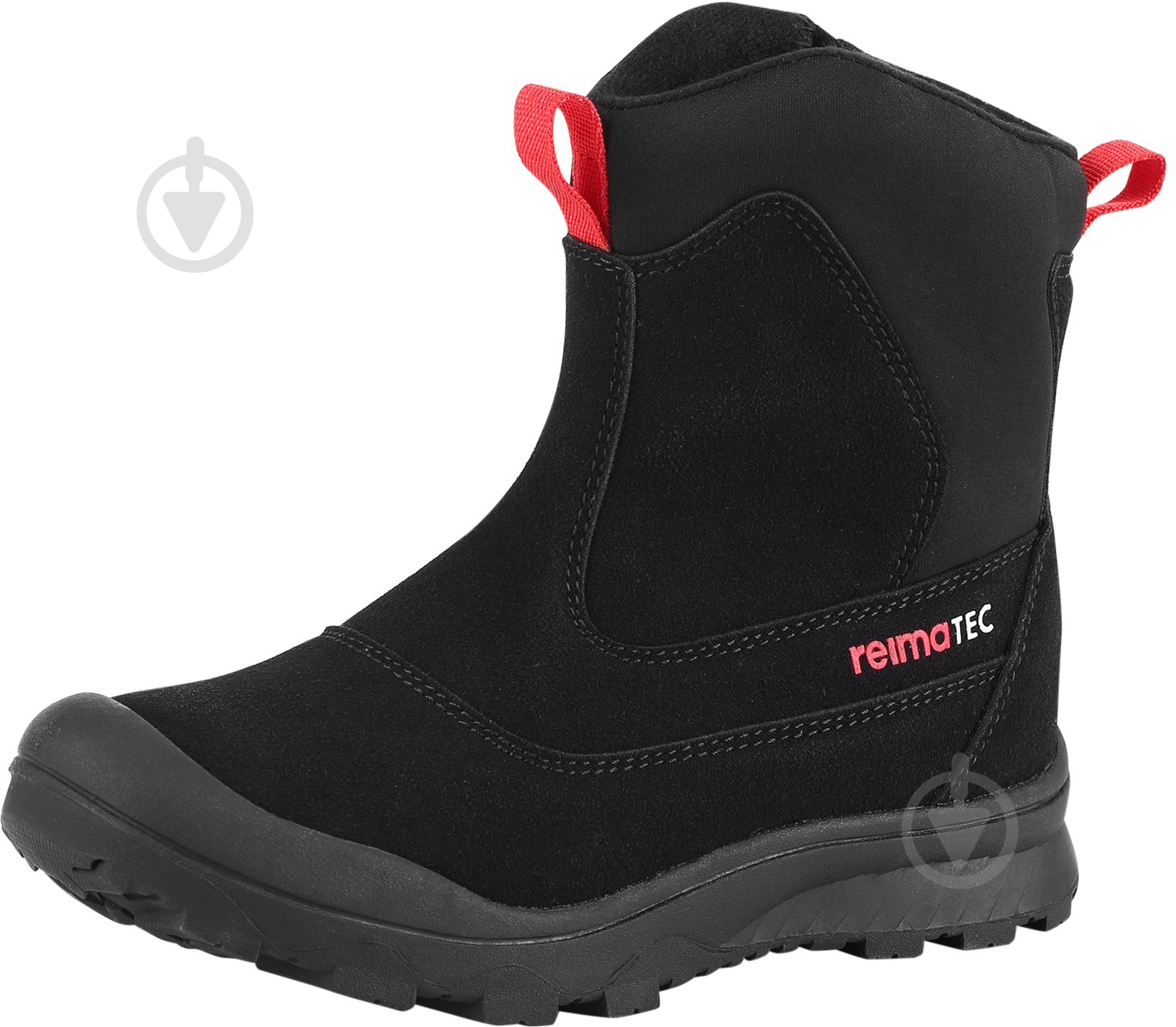 Ботинки Reima CHILKOOT 569449-9990 р.29 синий - фото 1