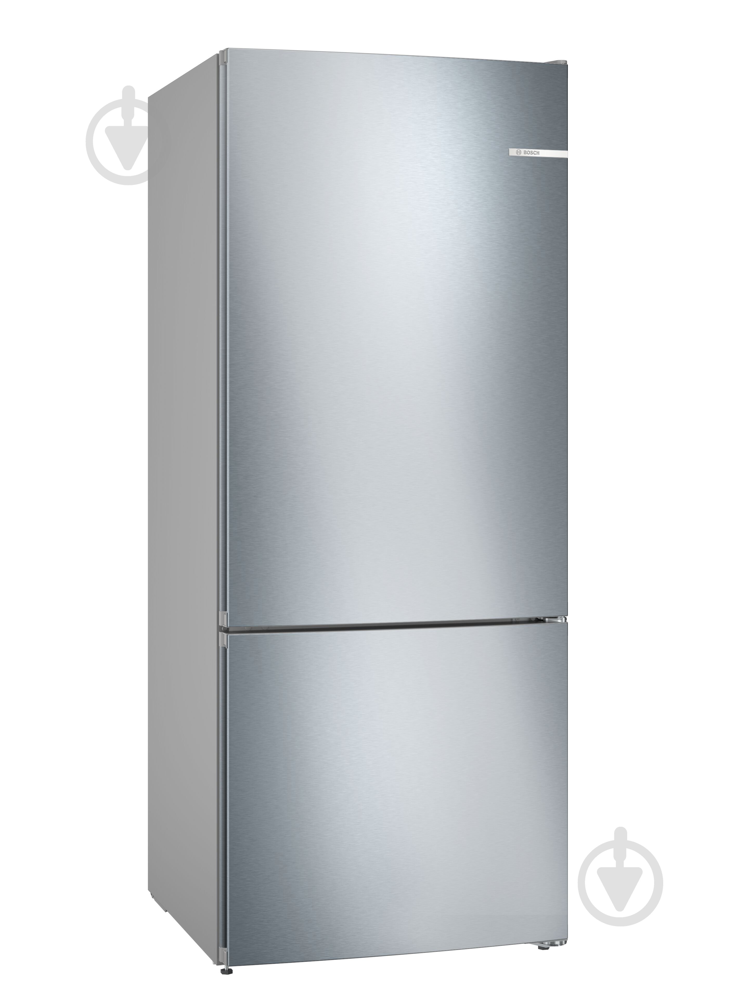 Холодильник Bosch KGN76VIE0N, Серія 4 - фото 1 Холодильник Bosch KGN76VIE0N, Серія 4 - фото 1