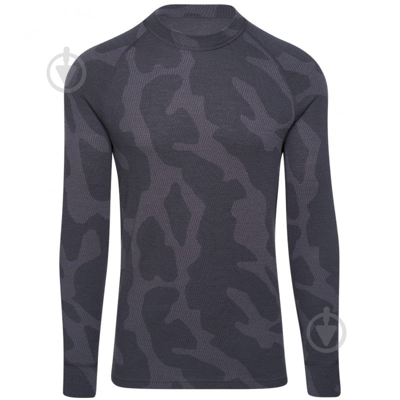 Термофутболка Thermowave Merino Timberstone 21FLOW411-890 р.M бежевый - фото 1 Термофутболка Thermowave Merino Timberstone 21FLOW411-890 р.M бежевый - фото 1